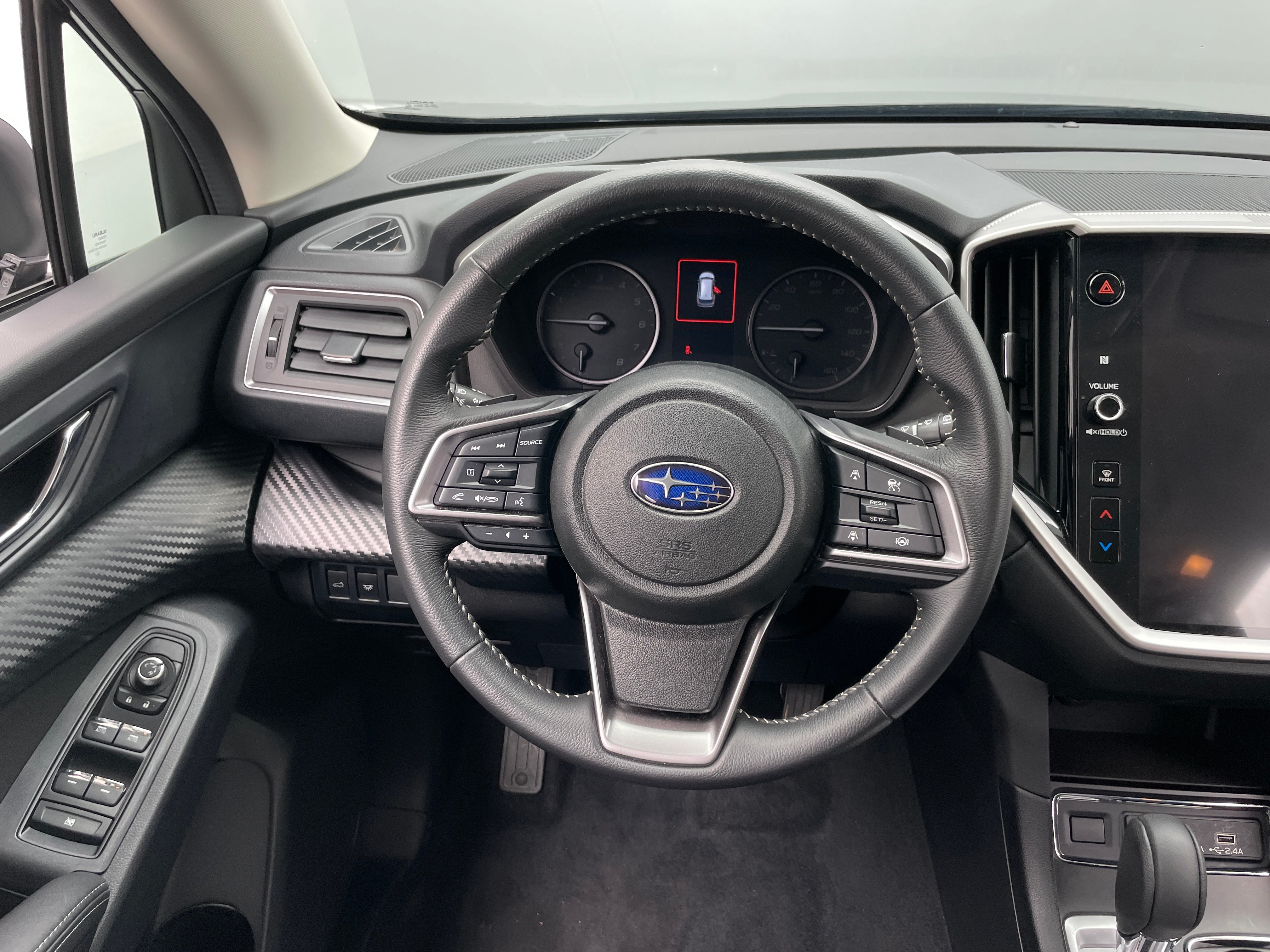 2024 Subaru Ascent Premium 5