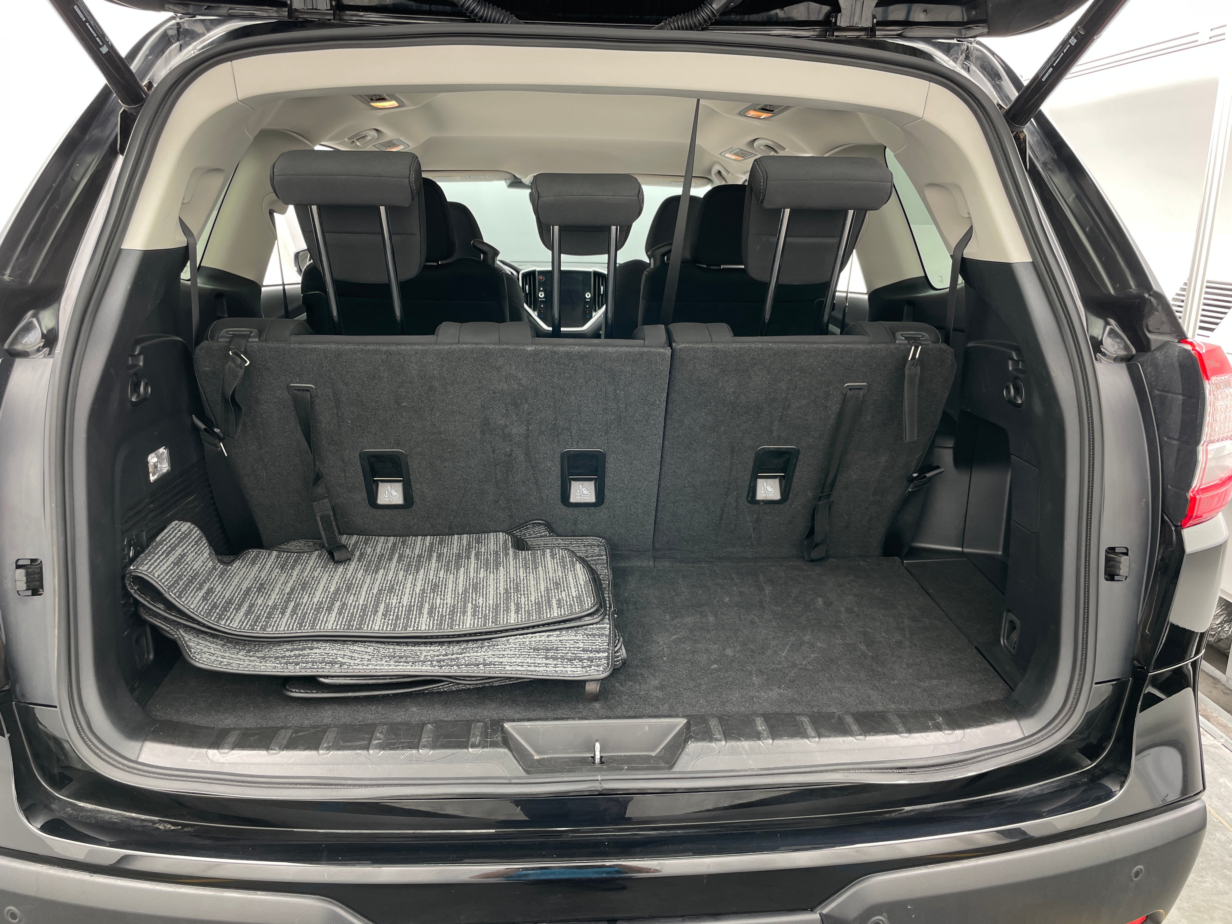 2024 Subaru Ascent Premium 7