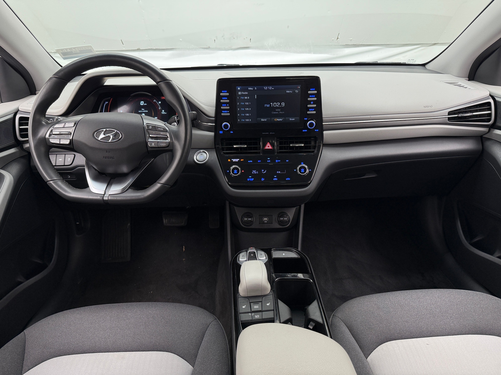 Thumbnail: 2020 Hyundai Ioniq - 3