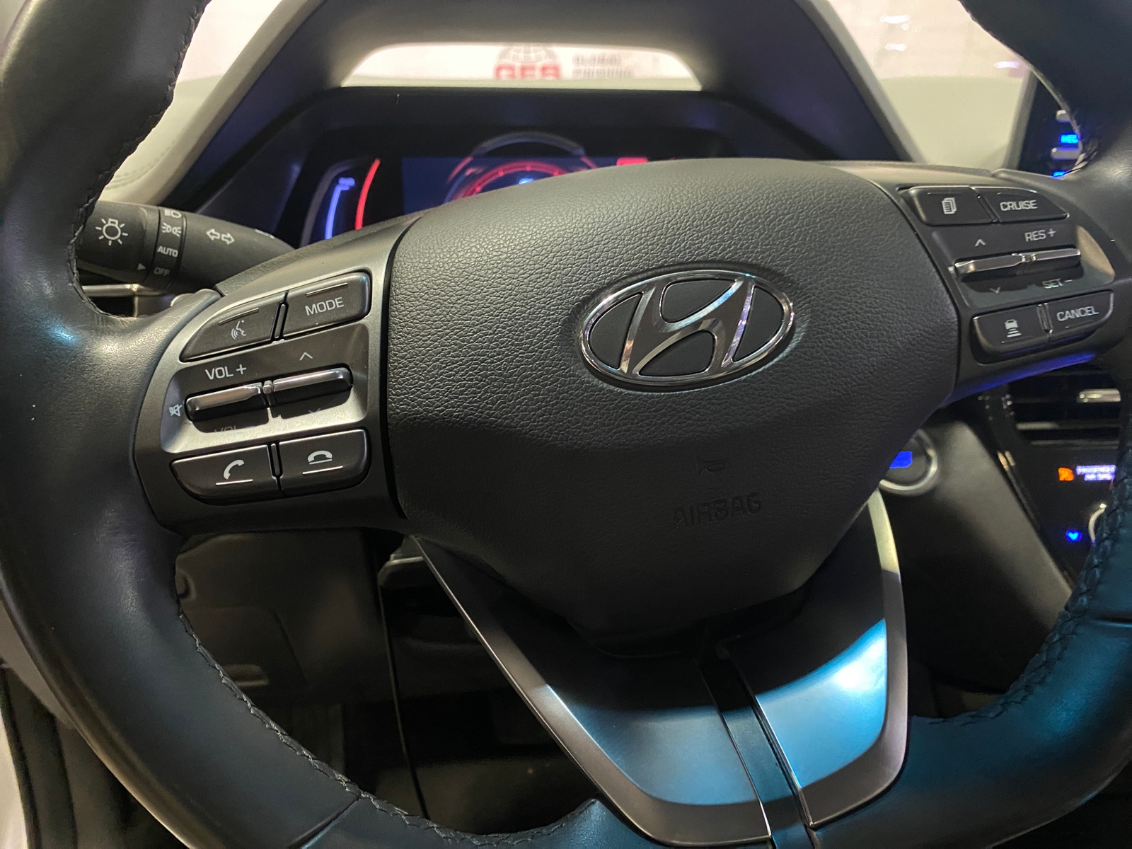 Thumbnail: 2020 Hyundai Ioniq - 5