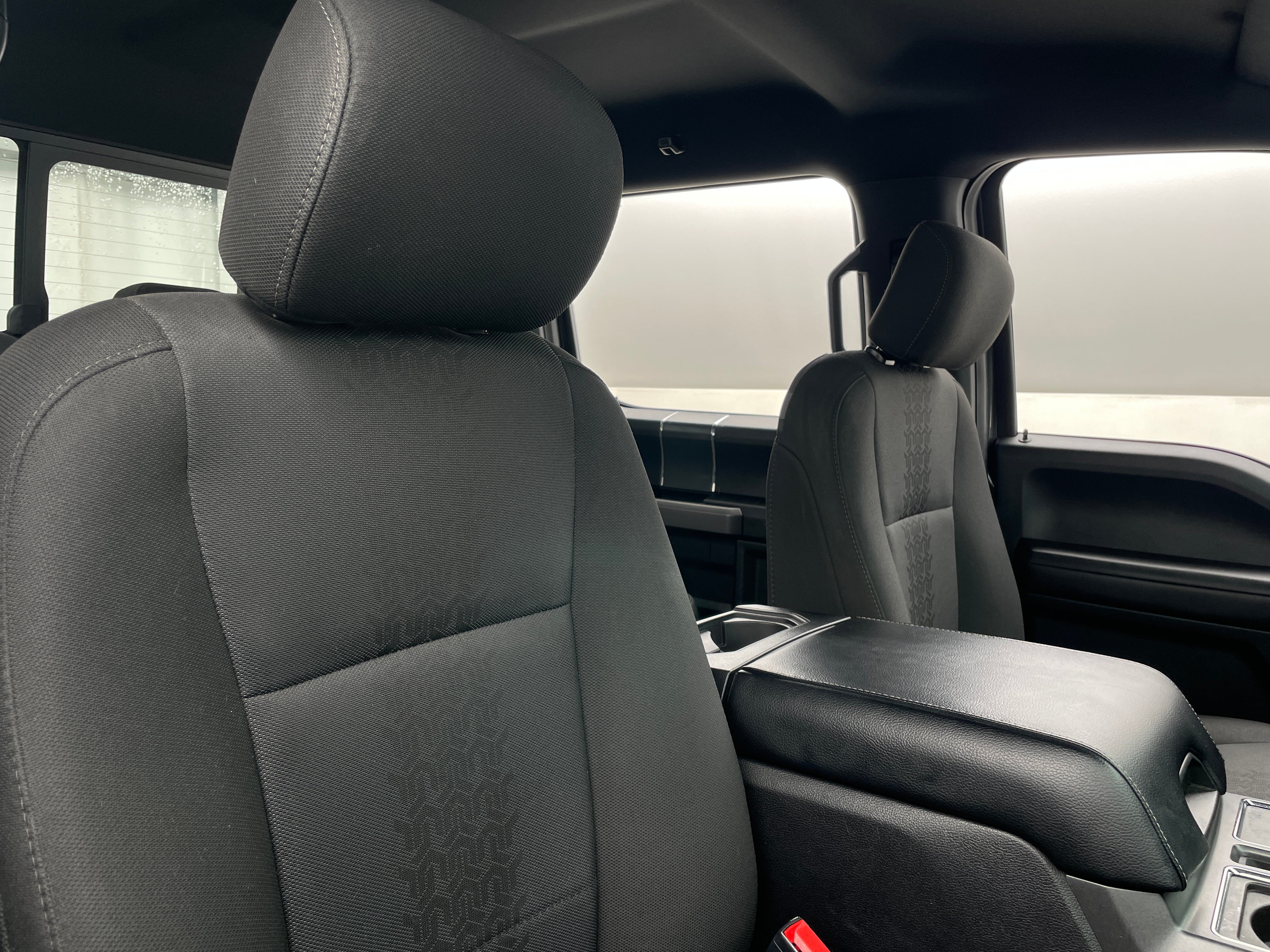 2019 Ford Econoline E-150 2