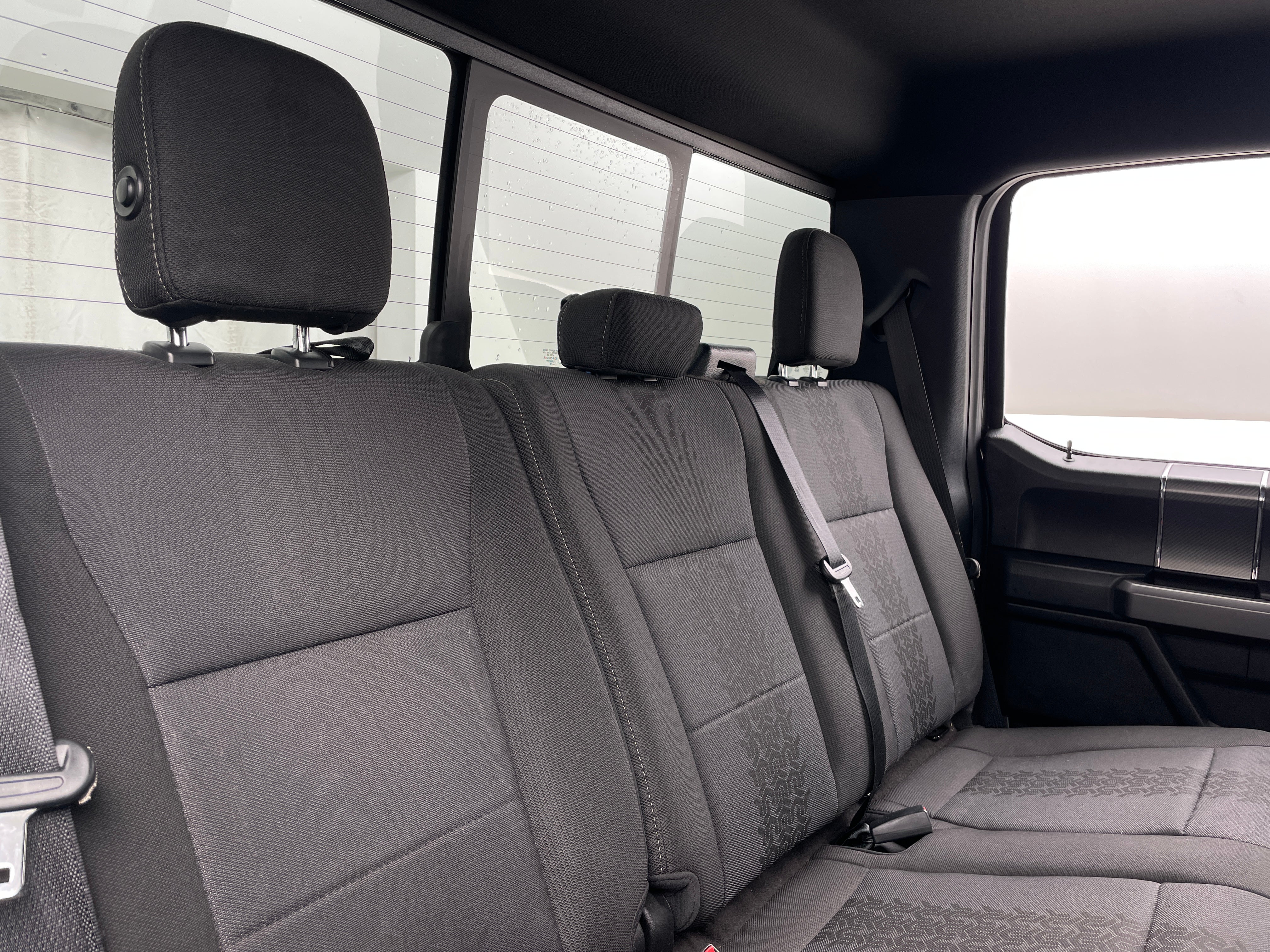 2019 Ford Econoline E-150 6