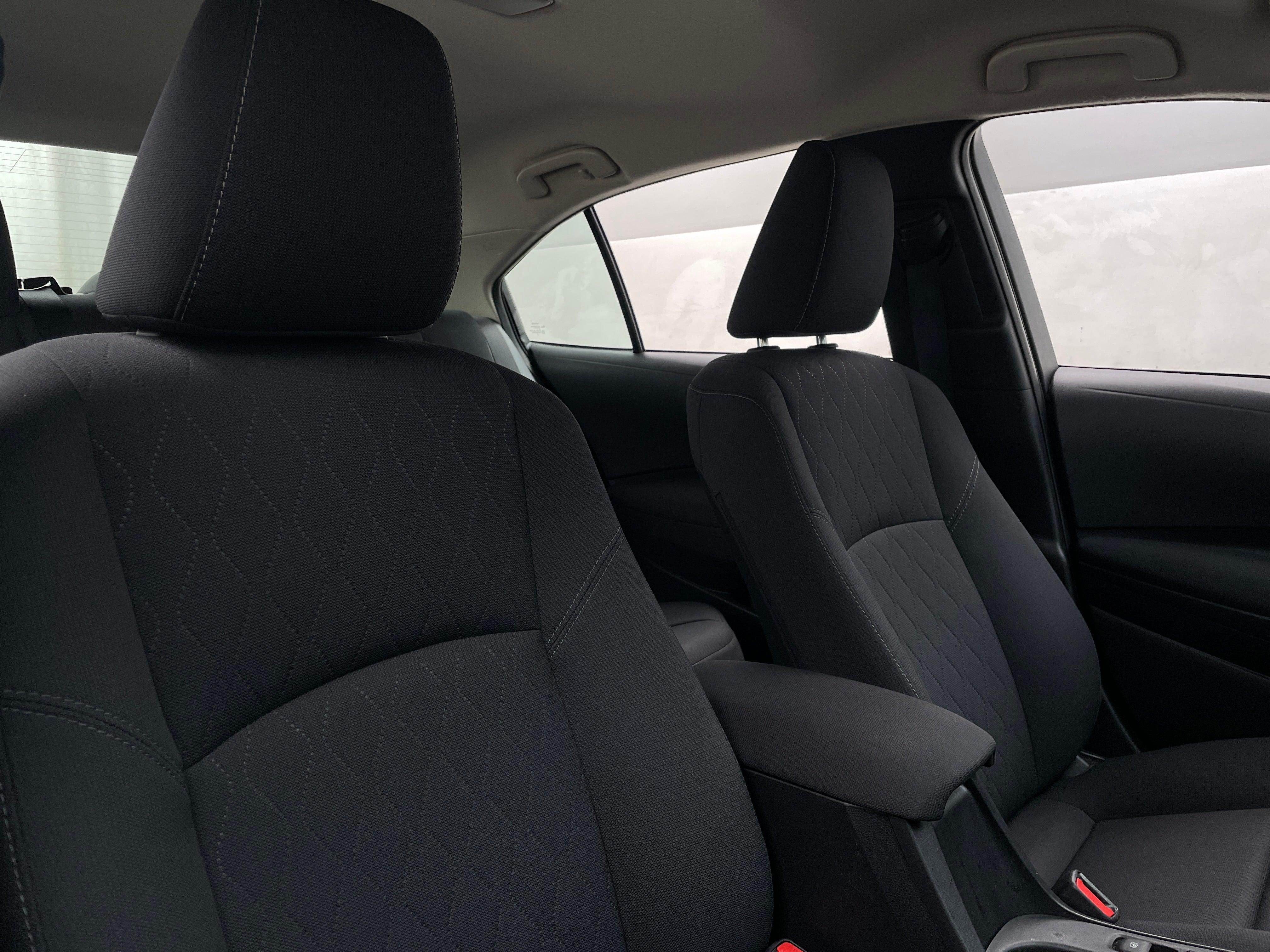 2023 Toyota Corolla LE 2