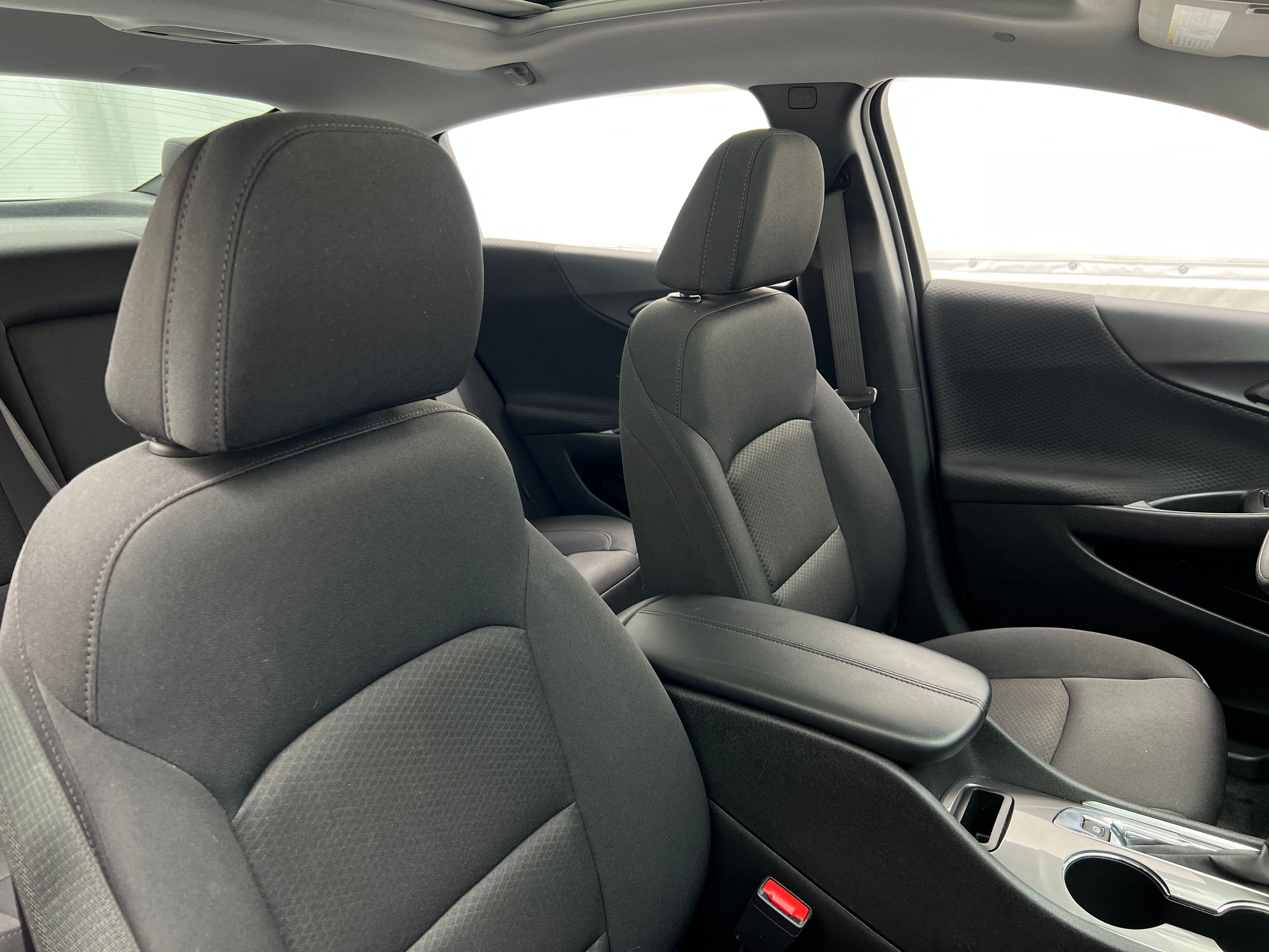 2024 Chevrolet Malibu LT 2