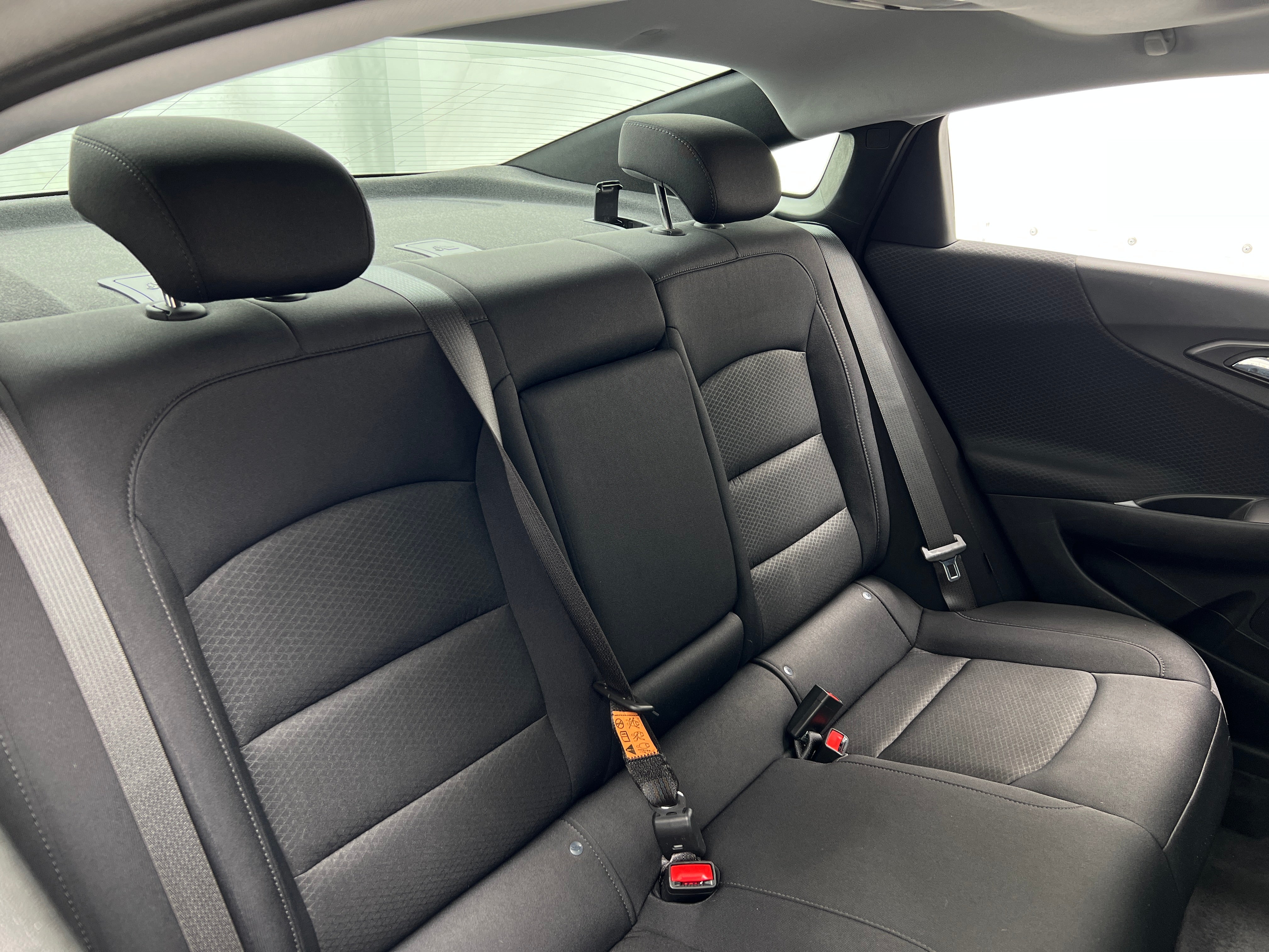2024 Chevrolet Malibu LT 6
