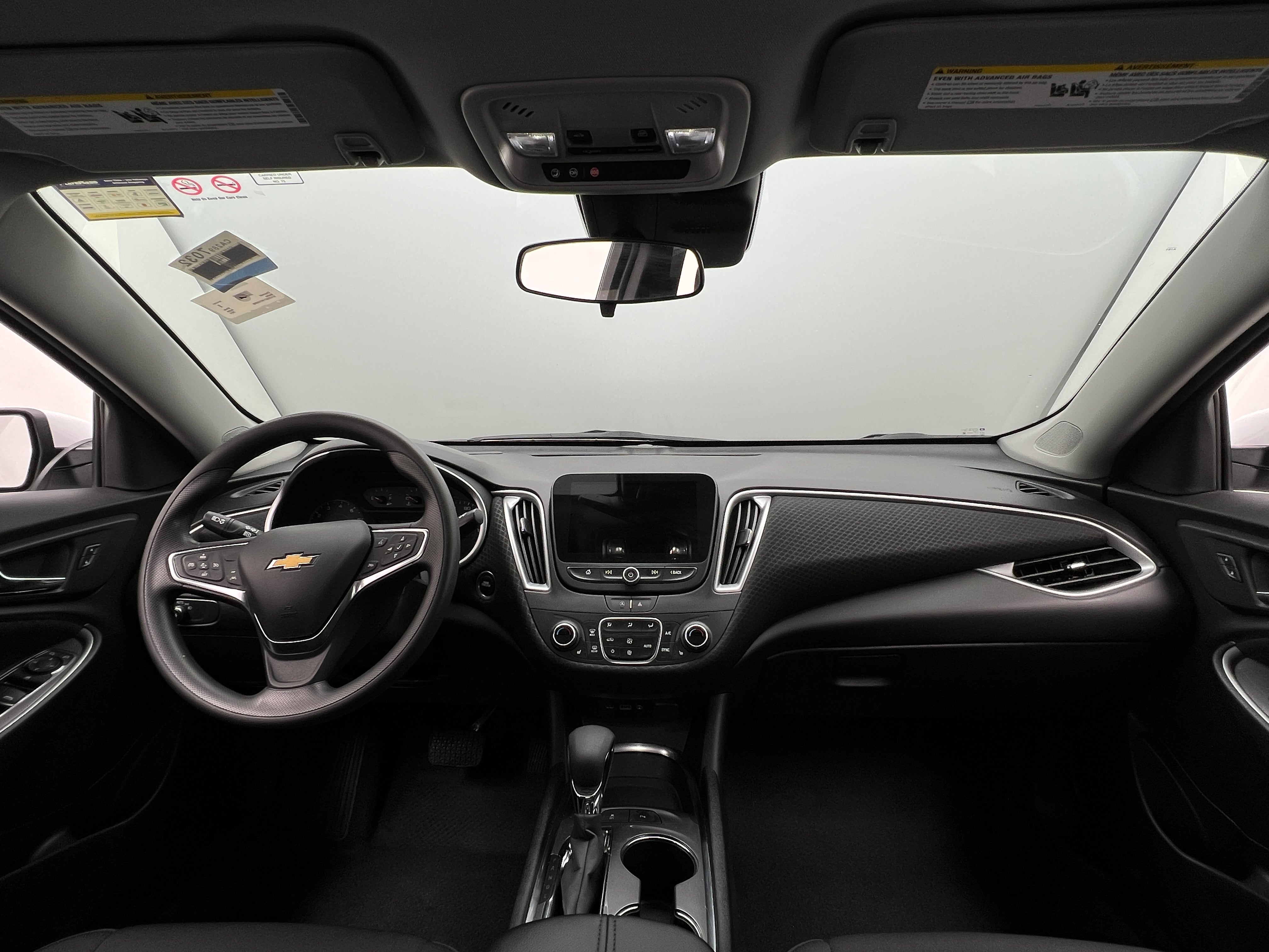 2024 Chevrolet Malibu LT 3