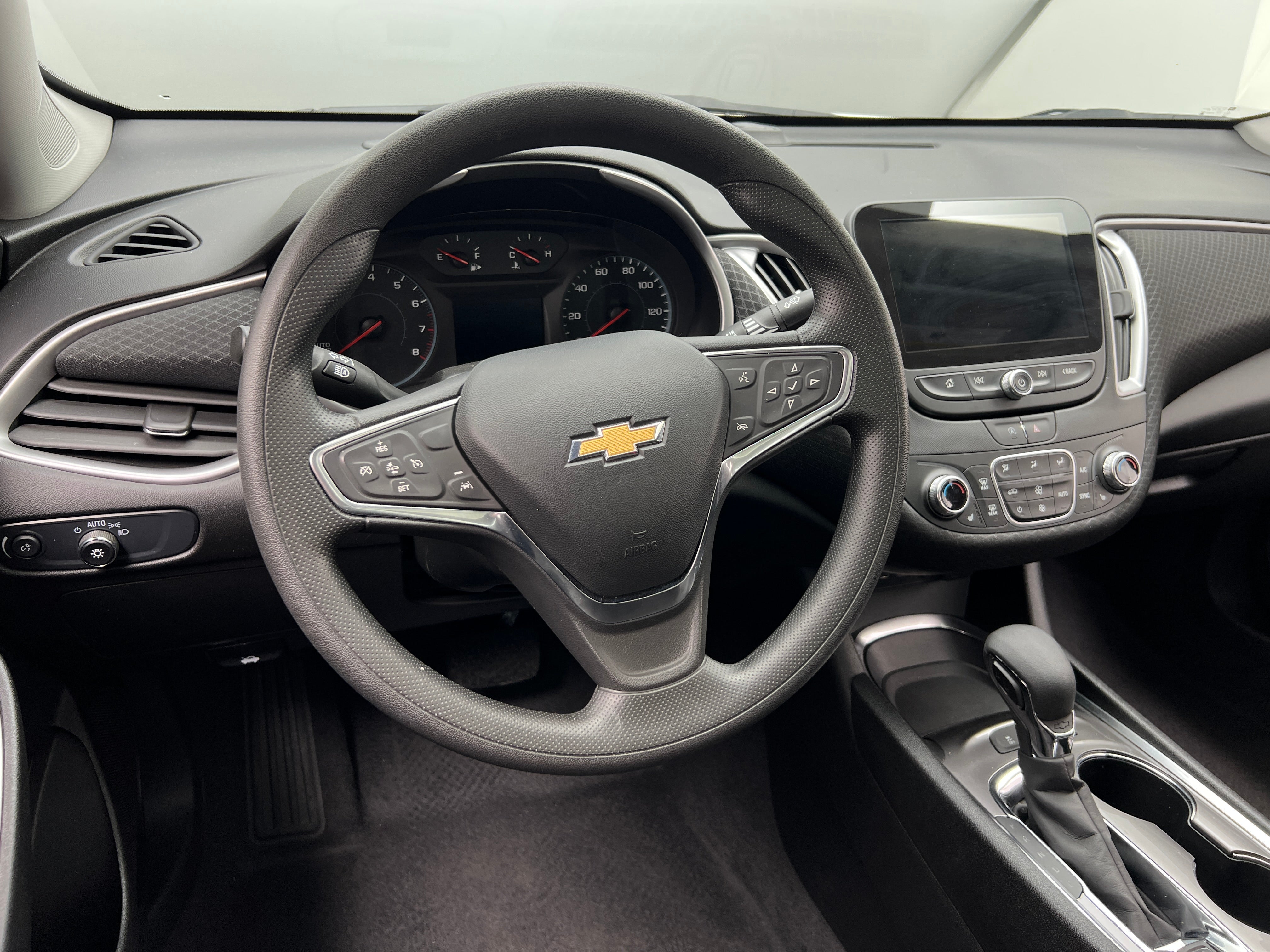 2024 Chevrolet Malibu LT 5