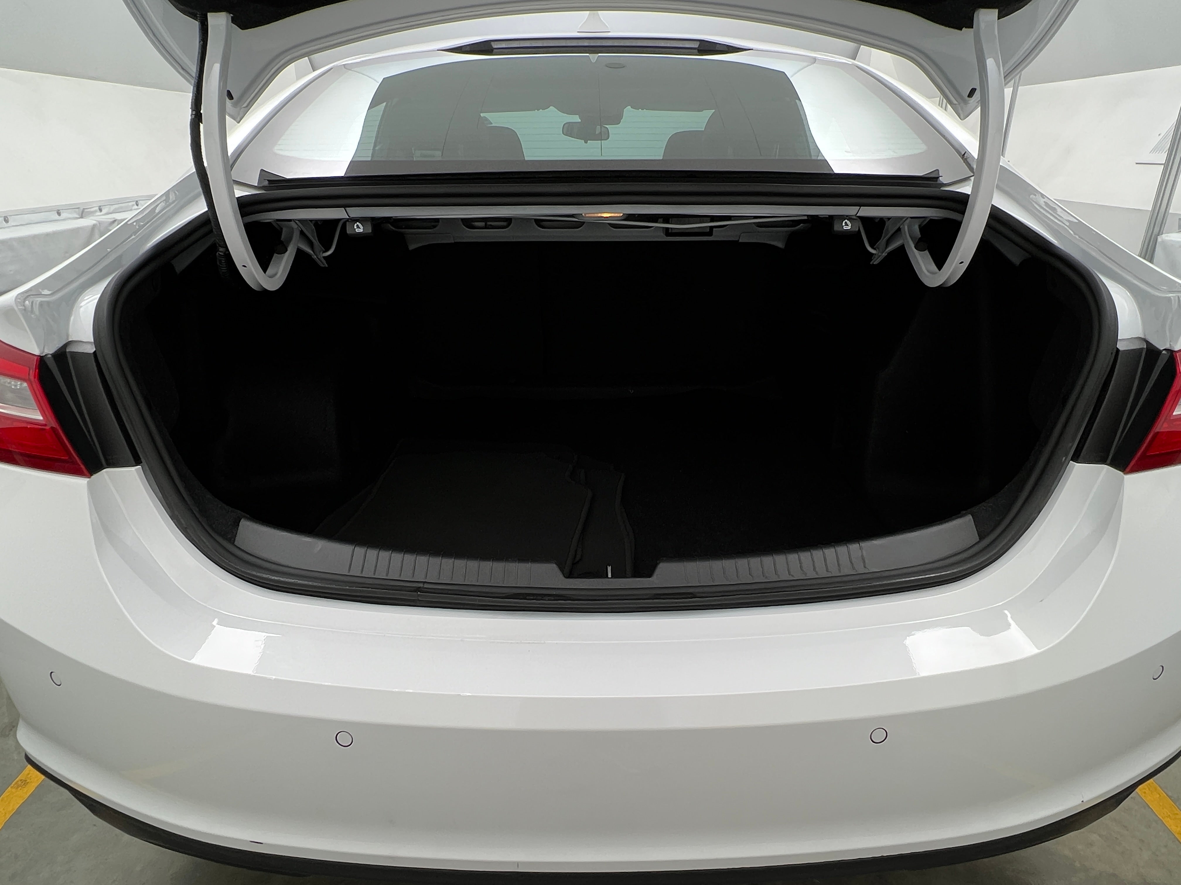 2024 Chevrolet Malibu LT 7