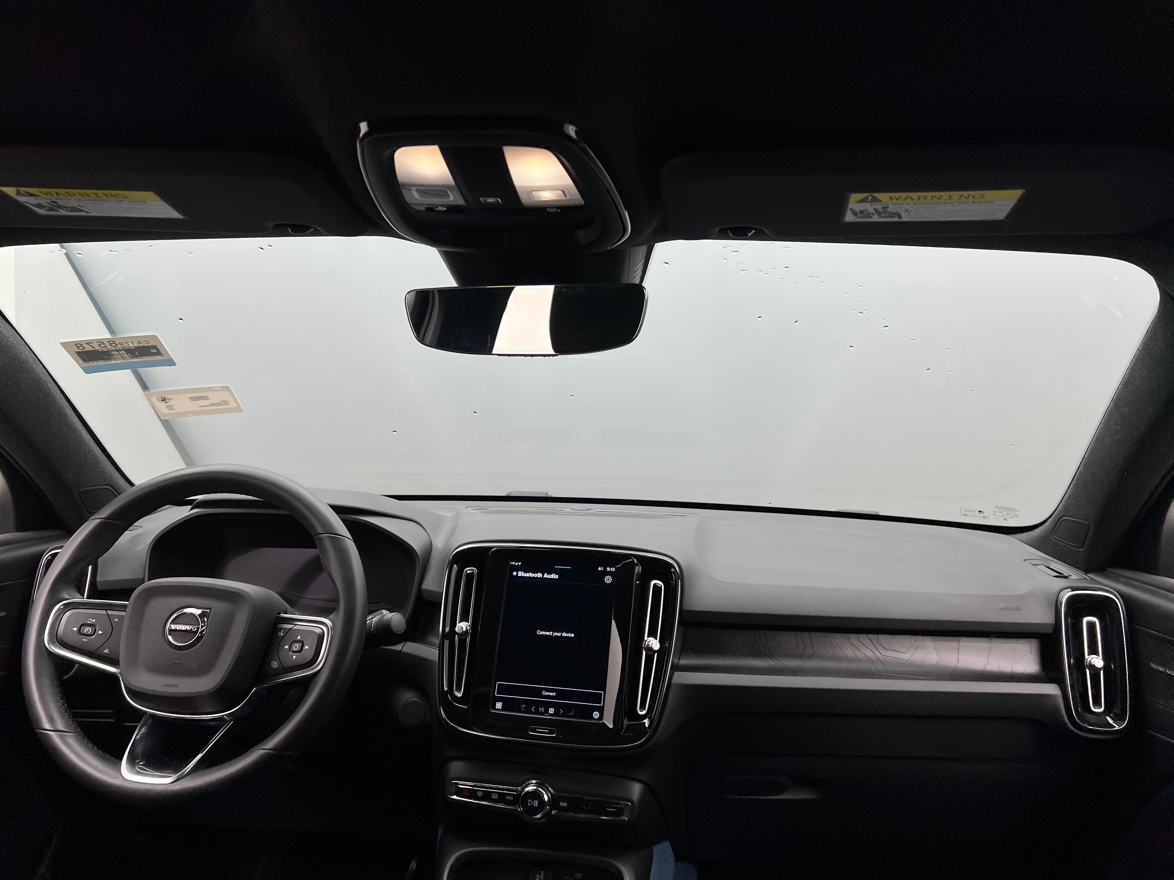 2023 Volvo C40 Ultimate 3