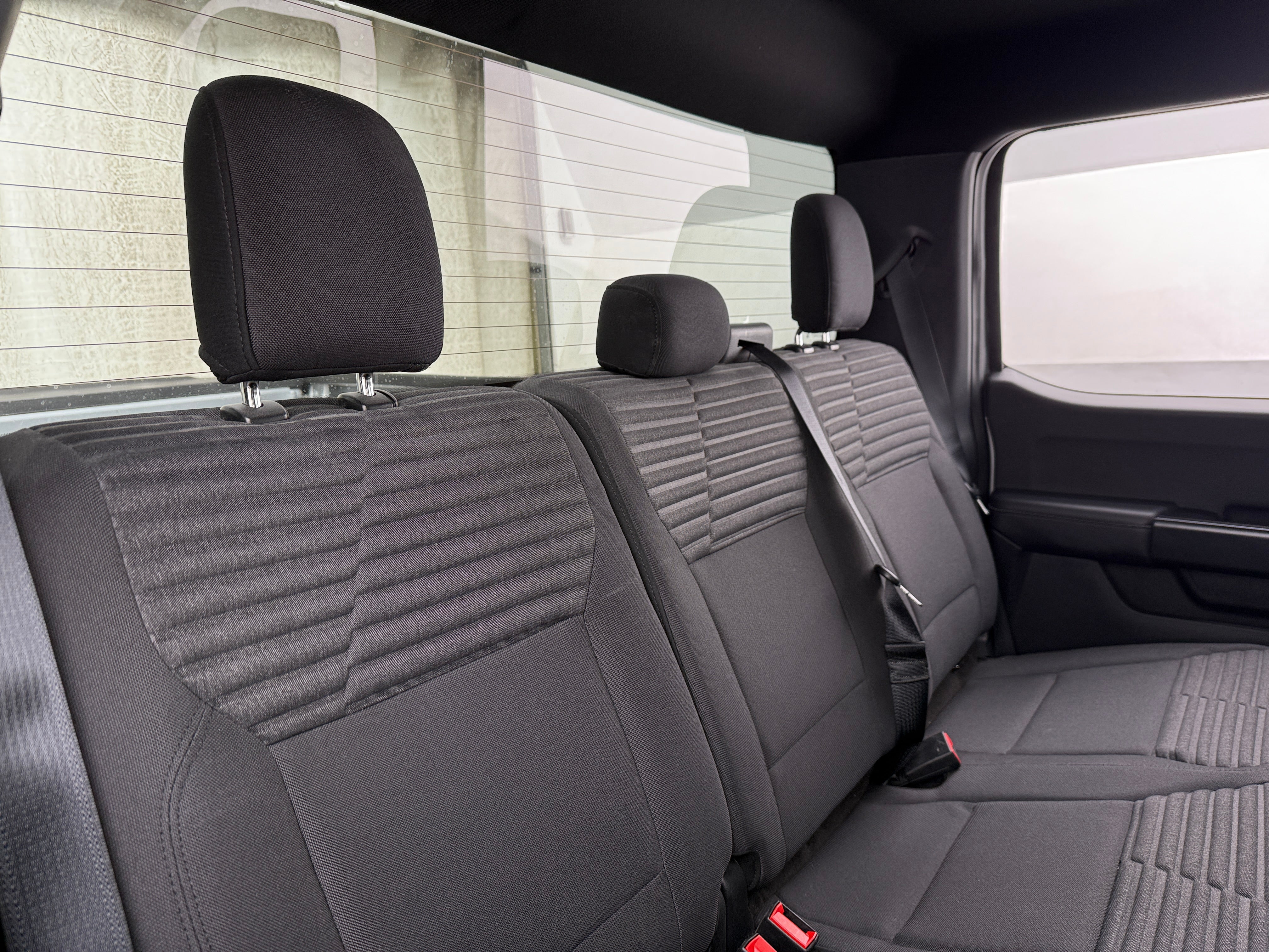 2023 Ford Econoline E-150 6