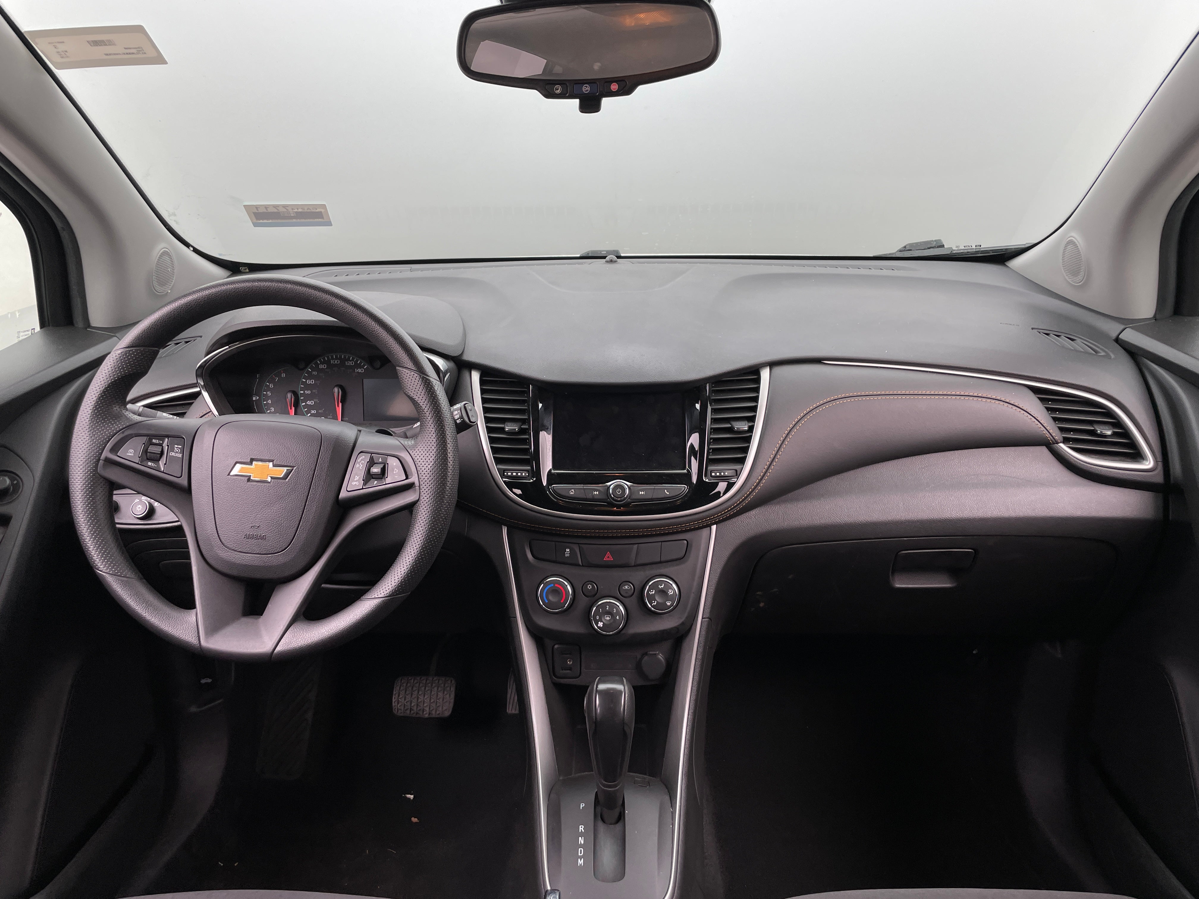 2020 Chevrolet Trax LS 3
