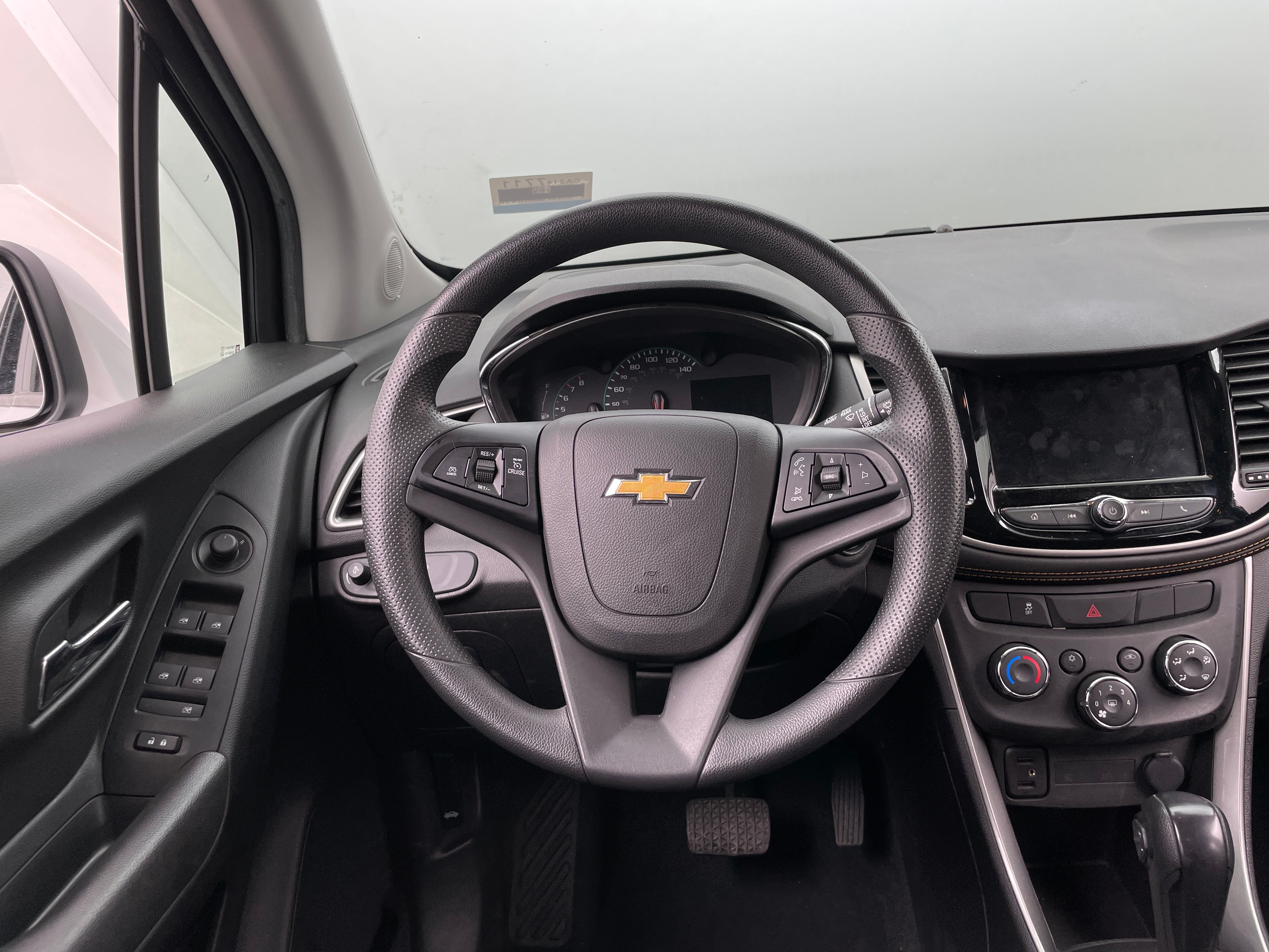 2020 Chevrolet Trax LS 5