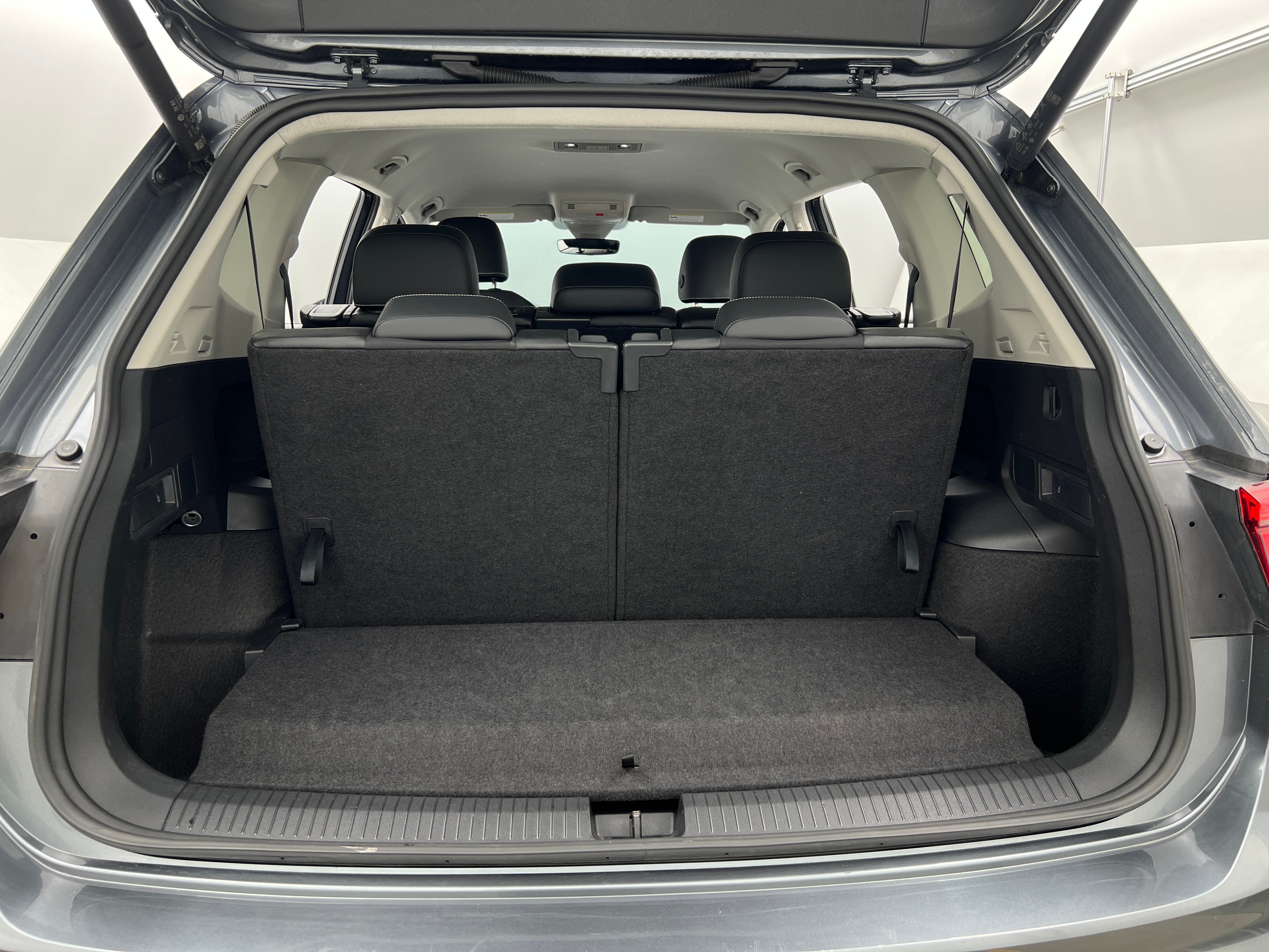 2024 Volkswagen Tiguan SE 6