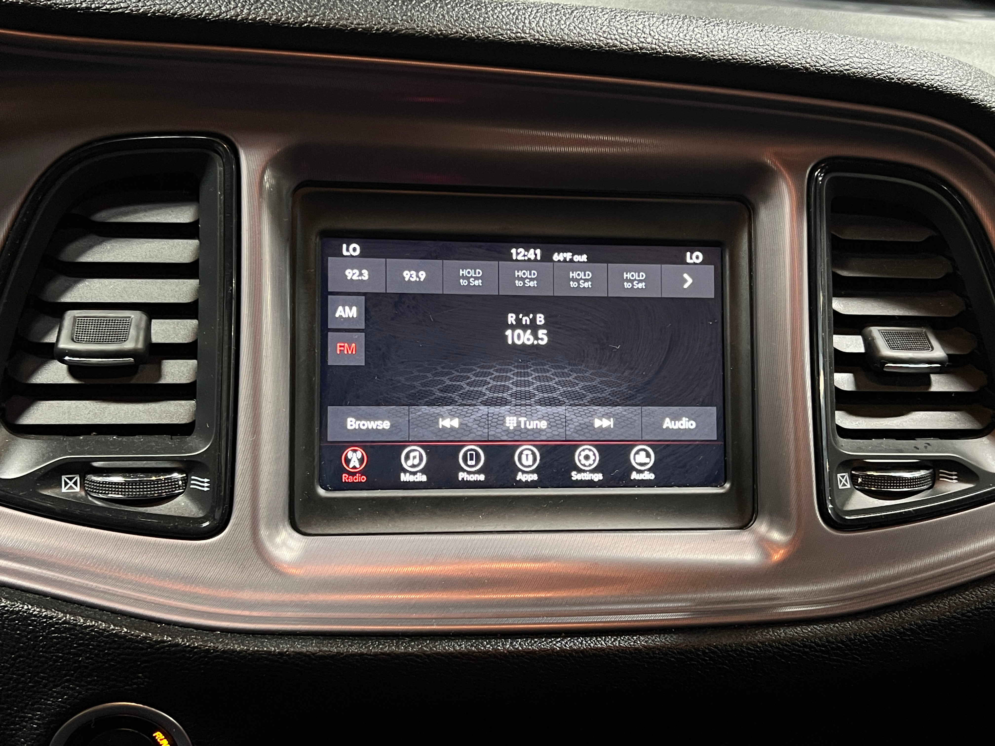 2023 Dodge Challenger SXT 3