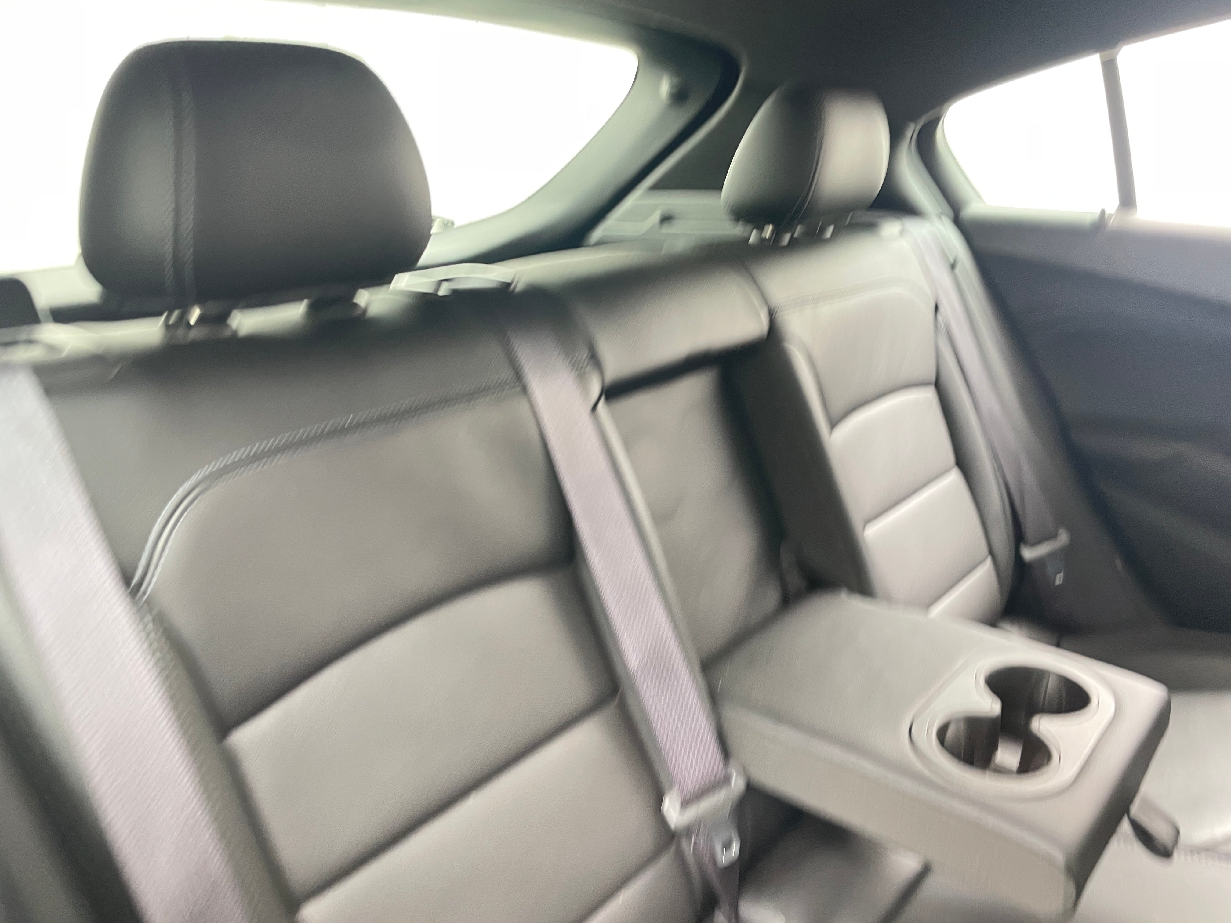 2017 Chevrolet Cruze Premier 5