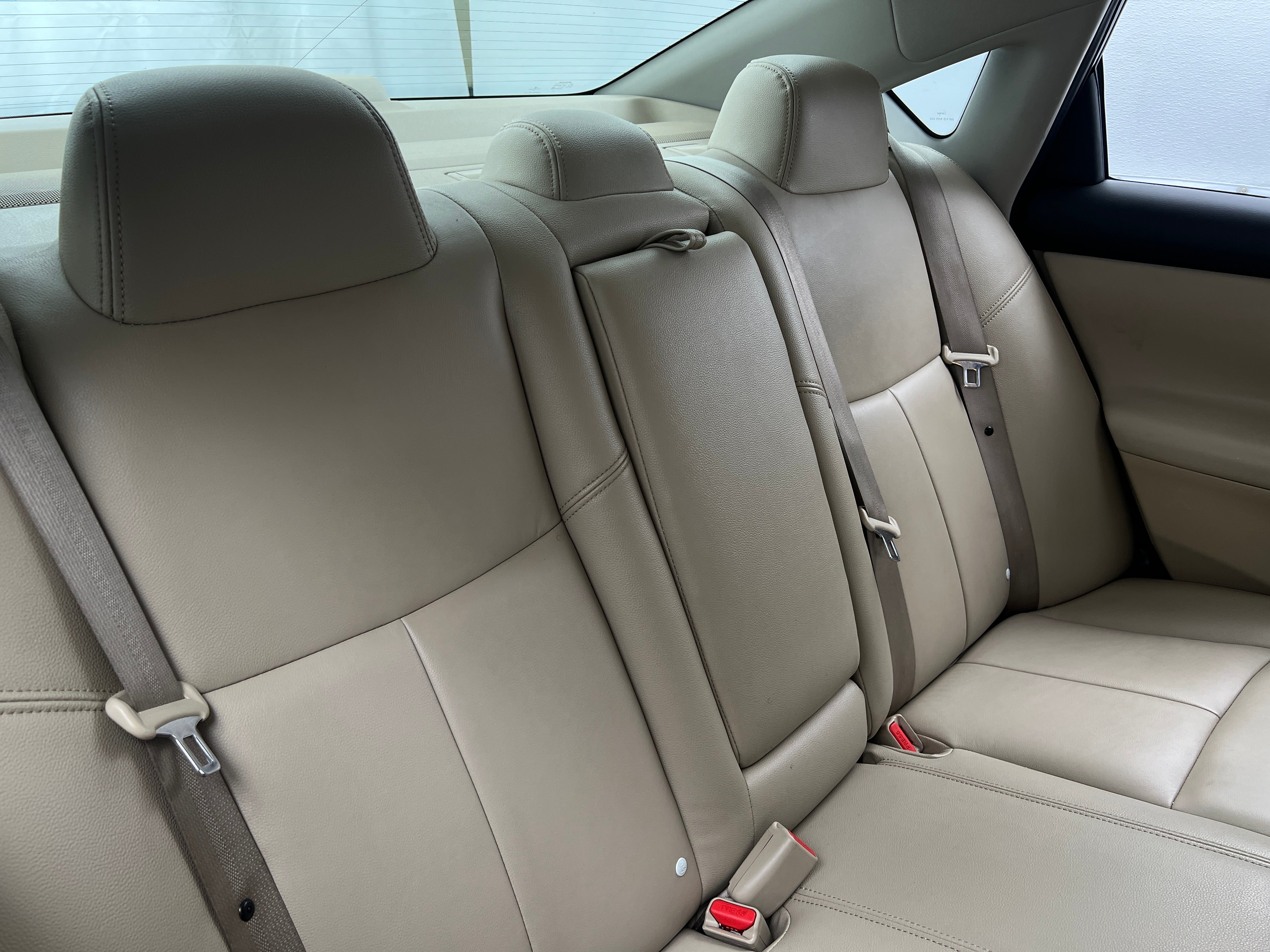 2016 Nissan Altima S 6