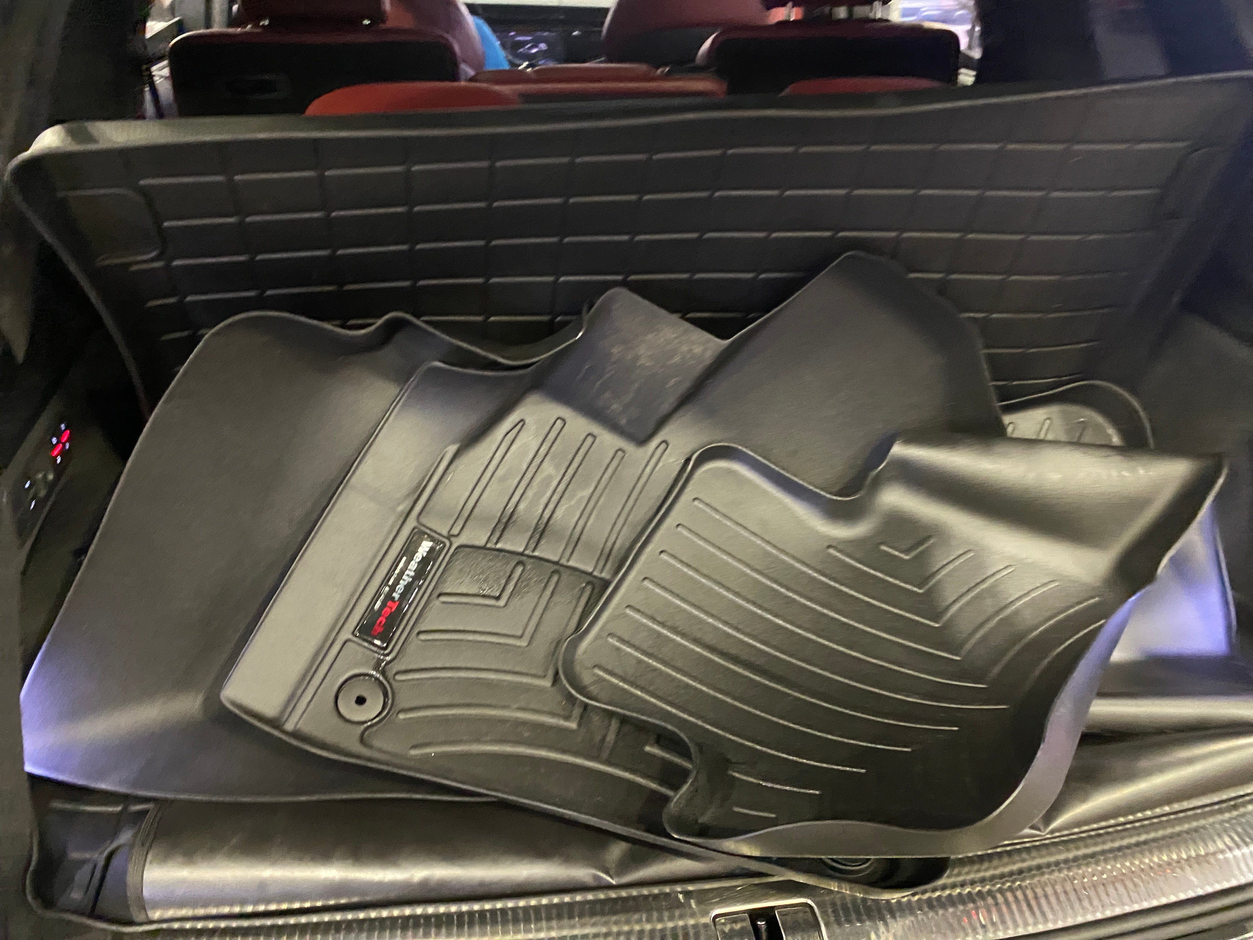 2021 Audi SQ7 Prestige 6