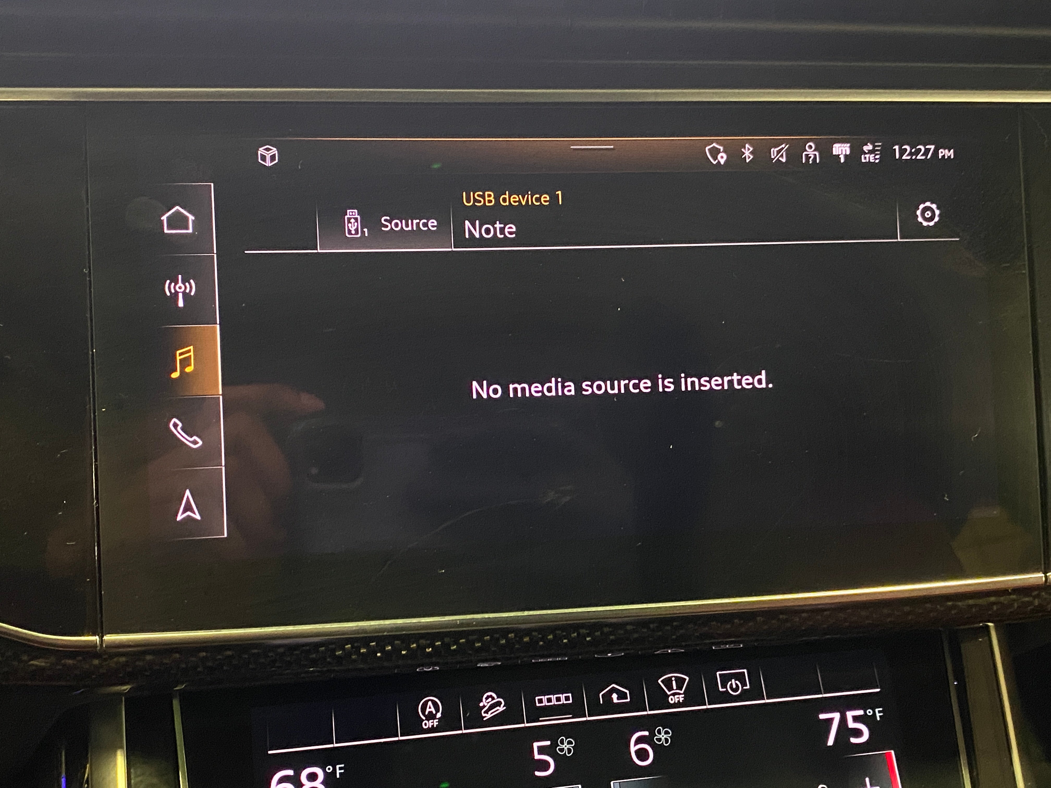 2021 Audi SQ7 Prestige 3