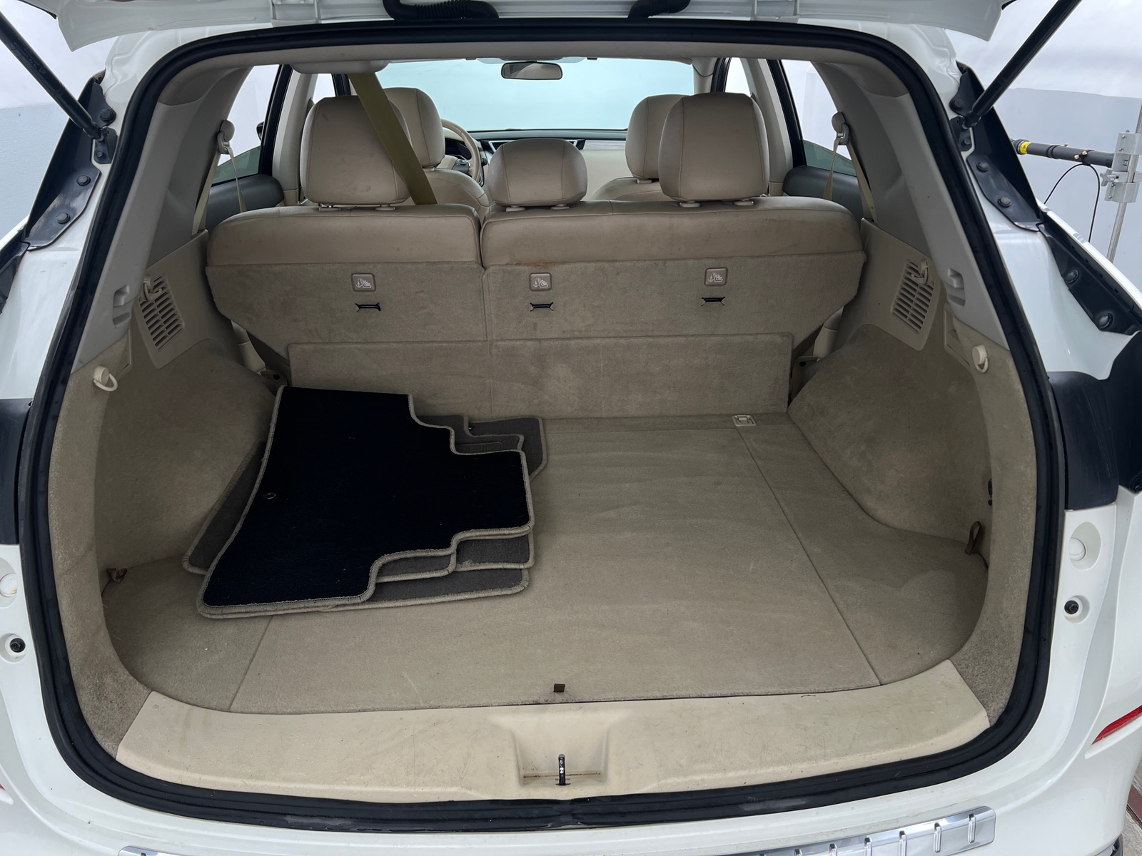 Thumbnail: 2015 Nissan Murano - 7