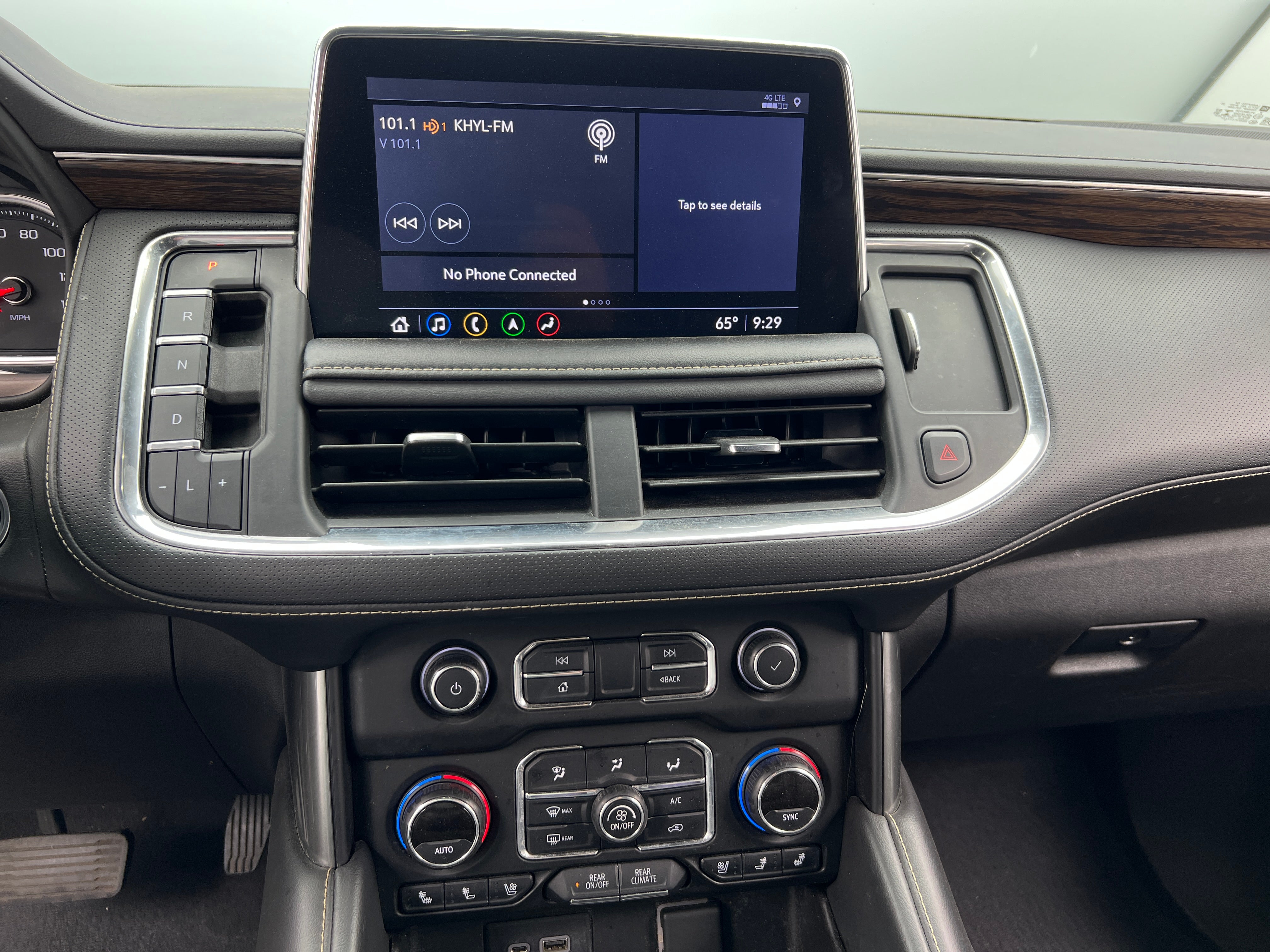 2021 Chevrolet Suburban Premier 3