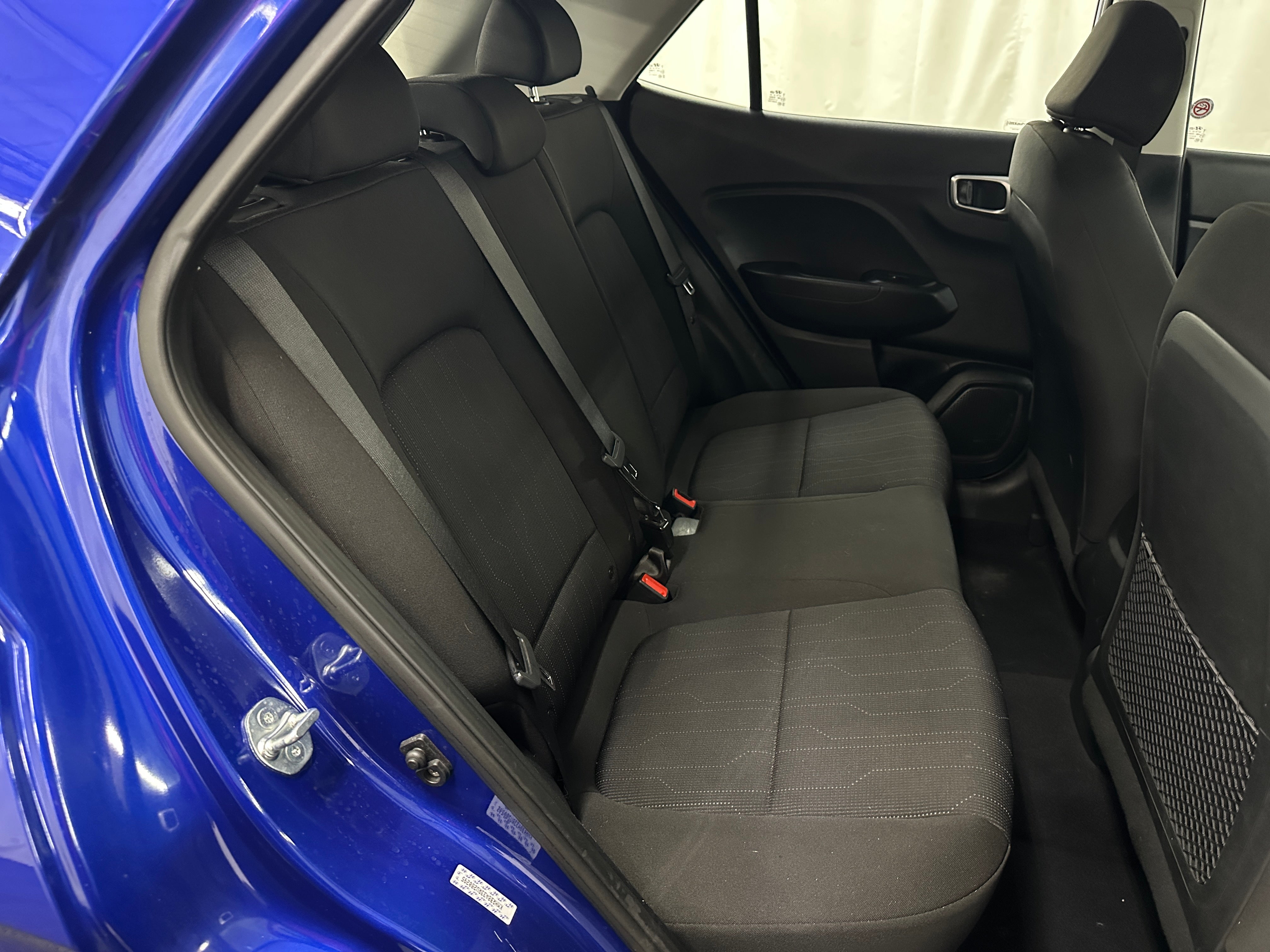2024 Hyundai Venue SE 6