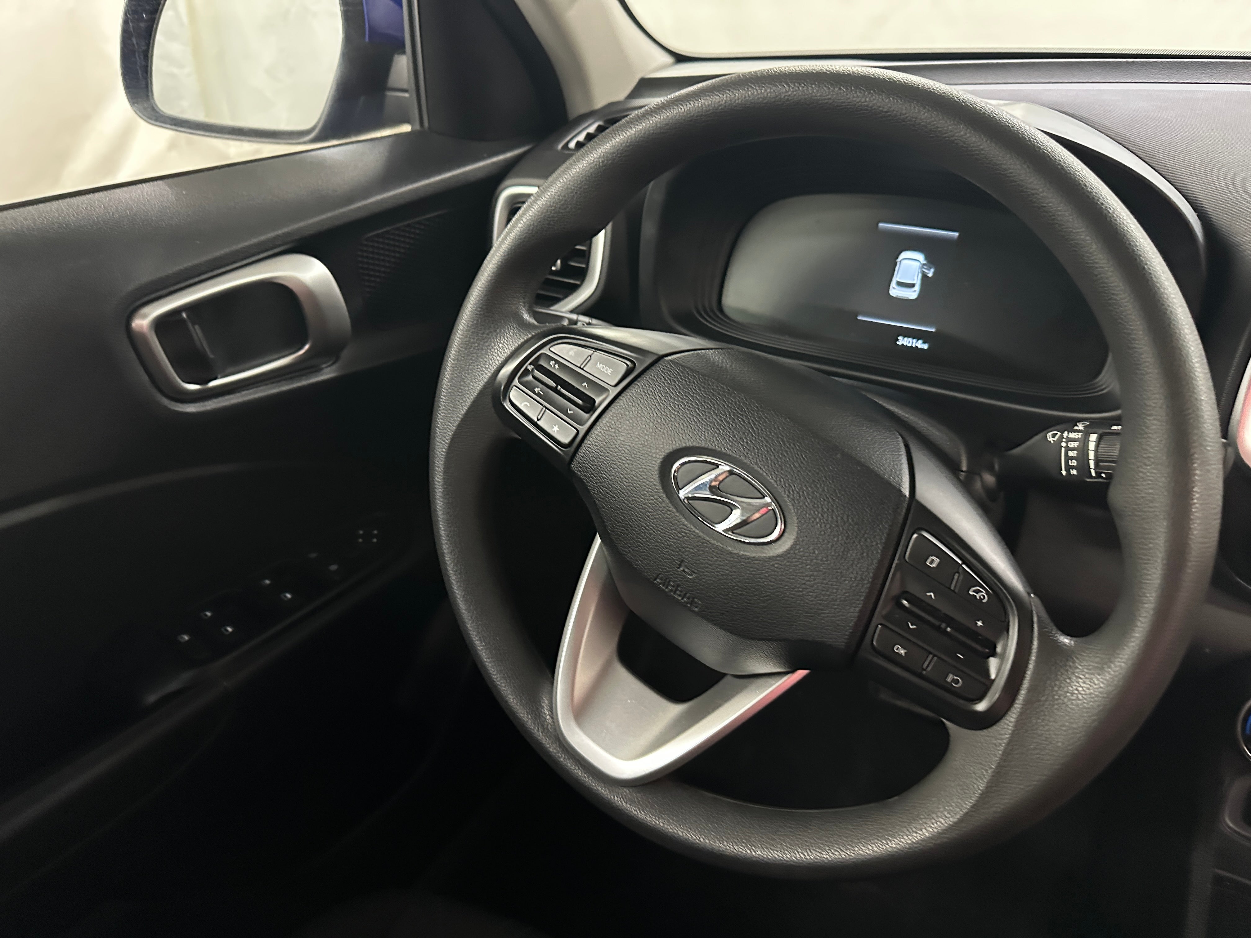 2024 Hyundai Venue SE 5