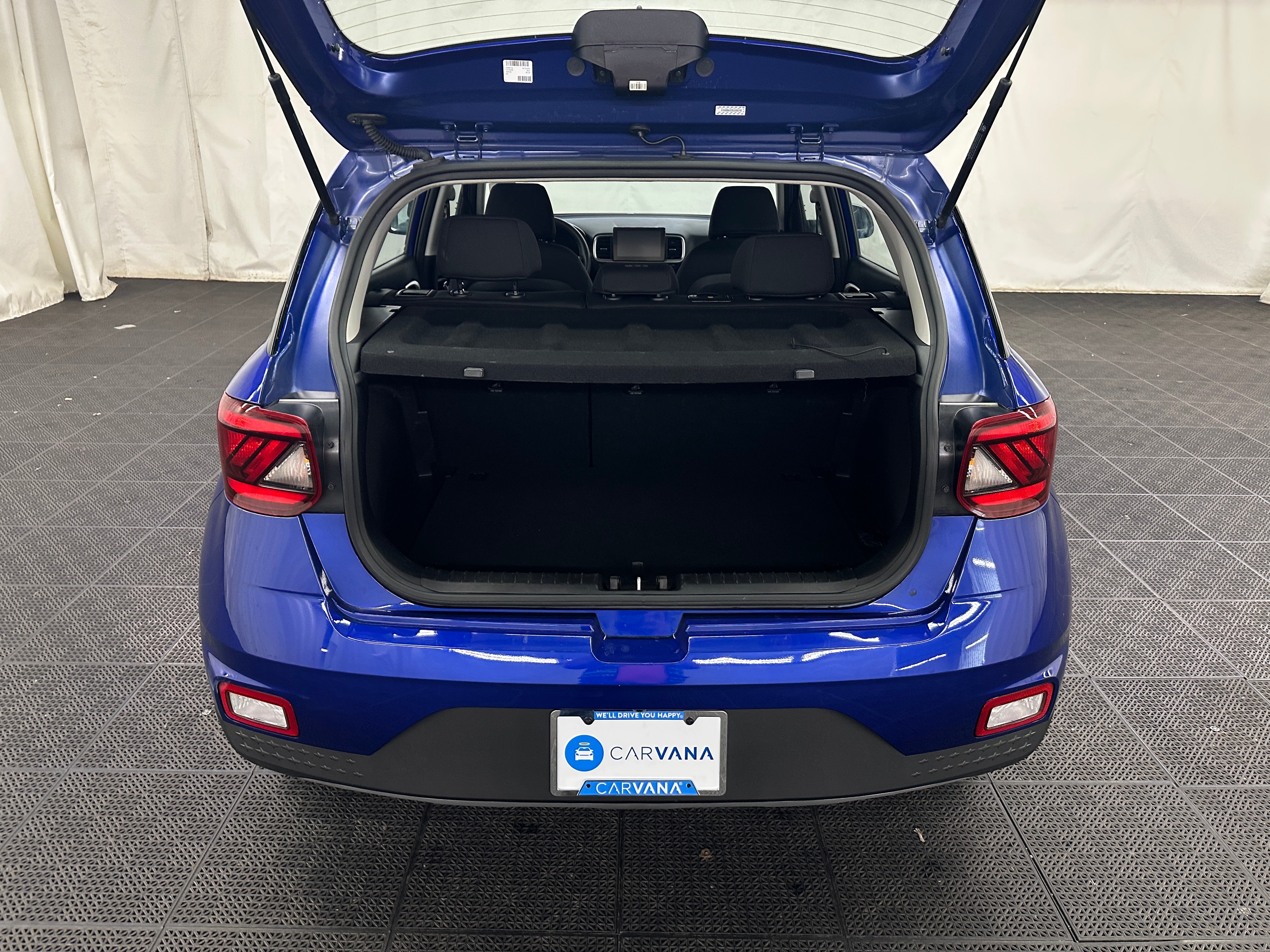 2024 Hyundai Venue SE 7