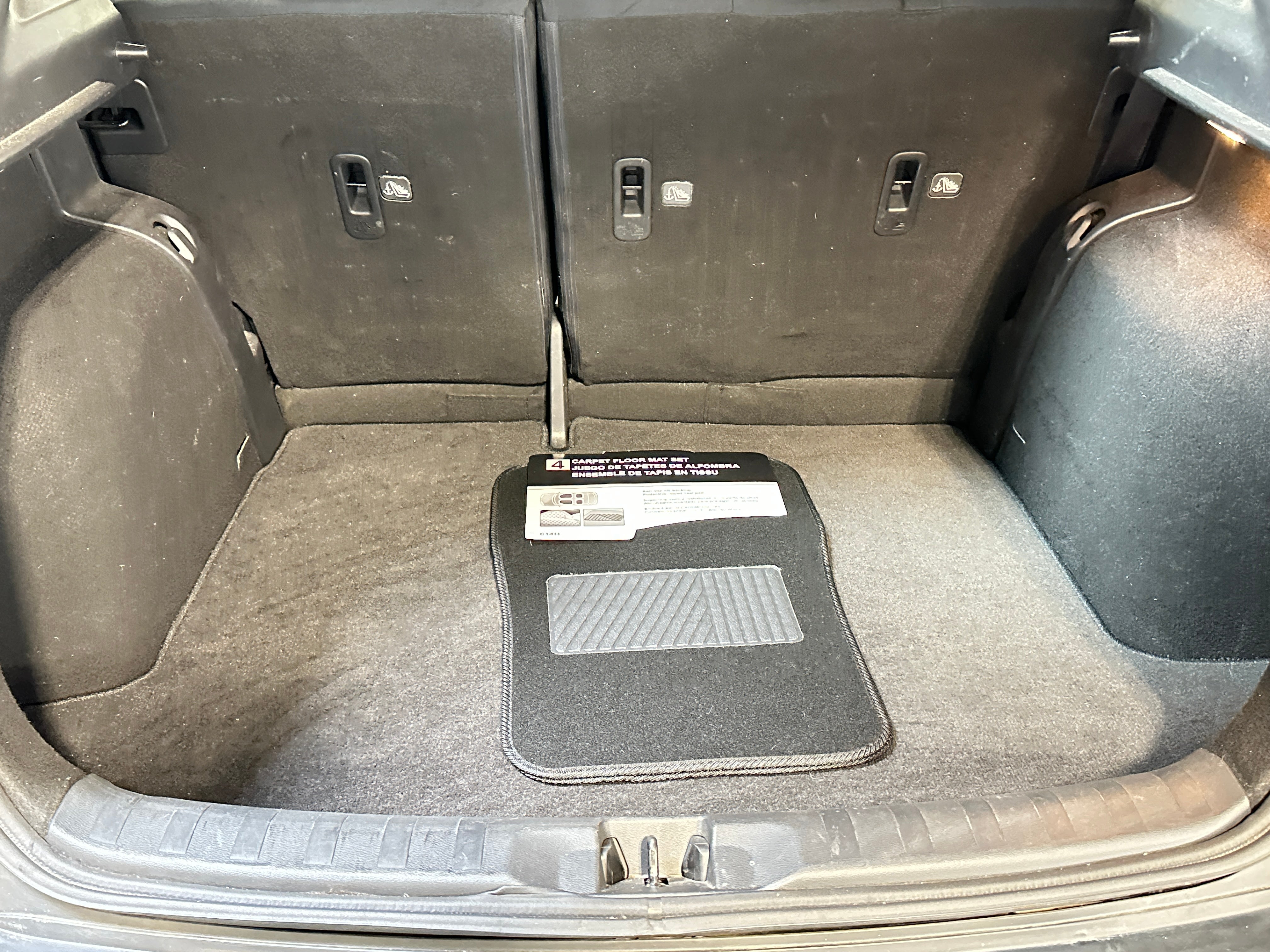 2019 Nissan Kicks S 7