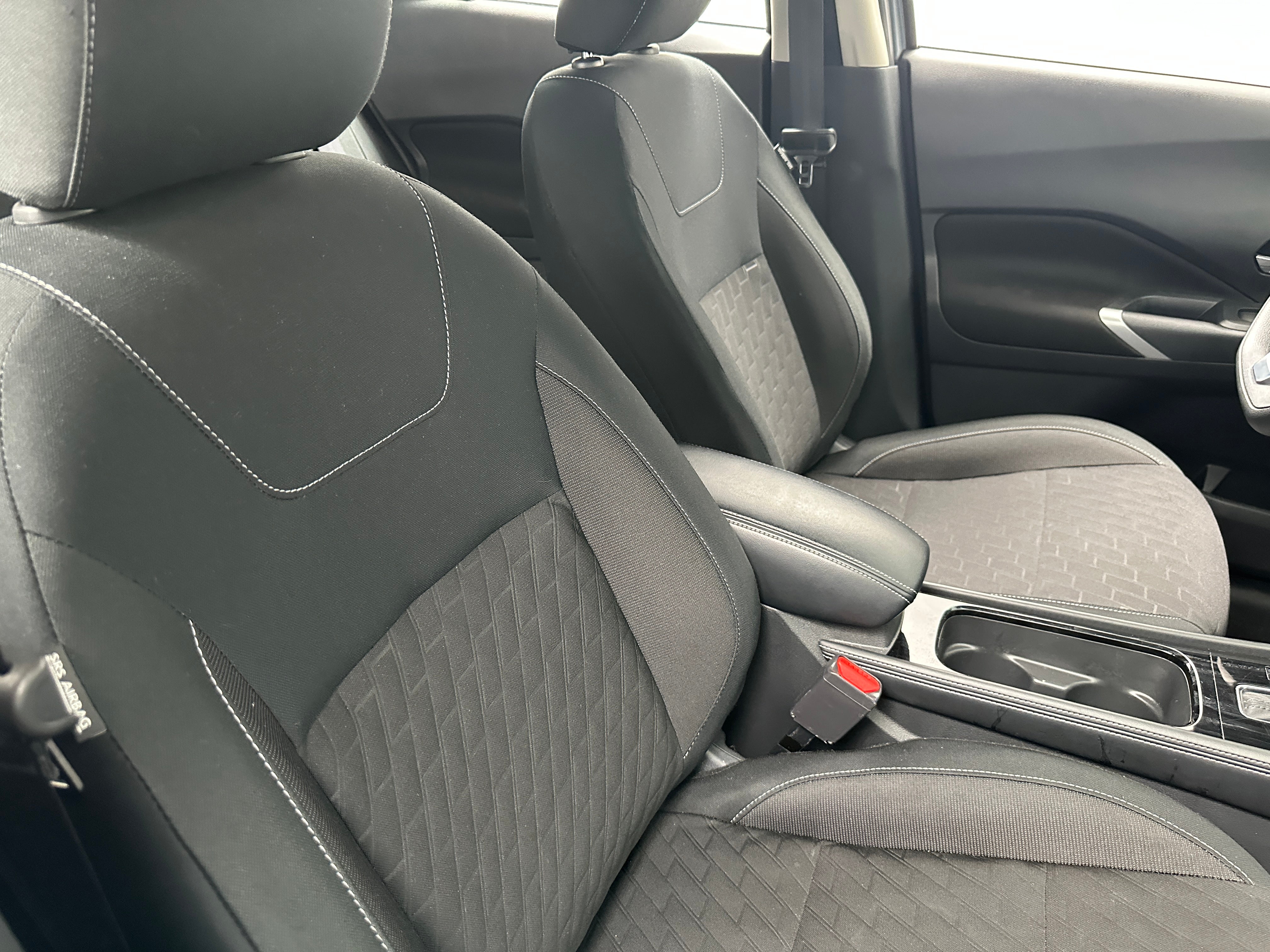 2024 Nissan Kicks SV 2