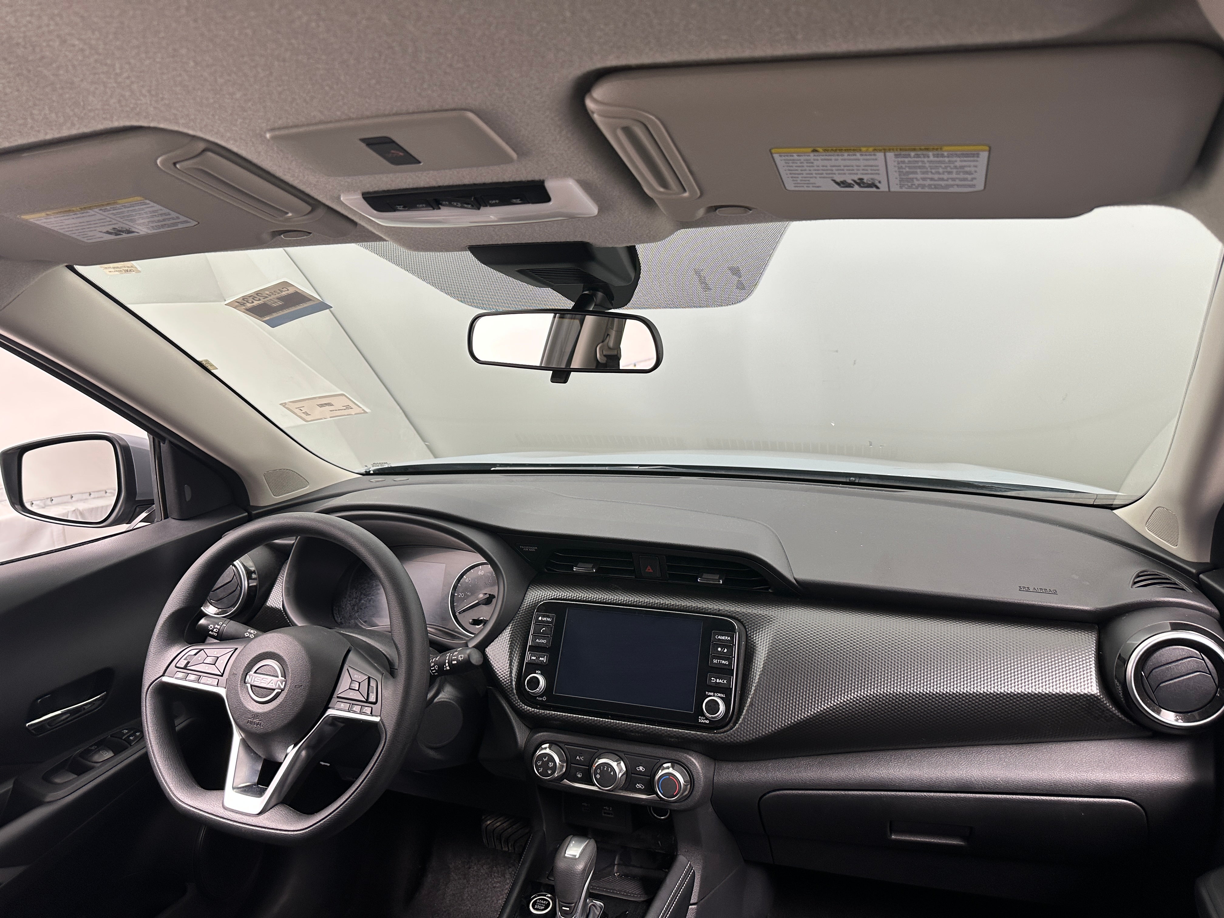 2024 Nissan Kicks SV 3