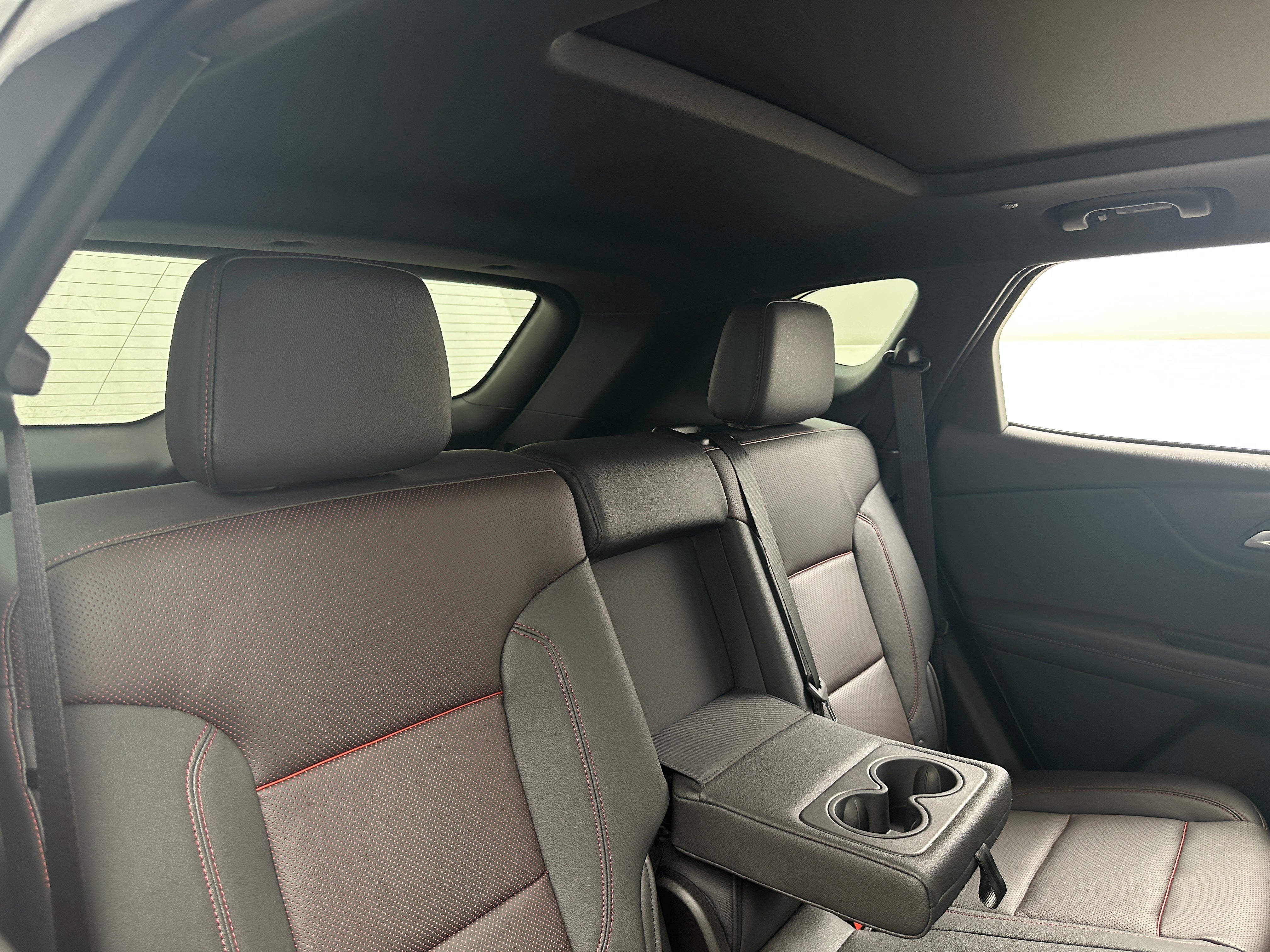 2023 Chevrolet Blazer RS 5