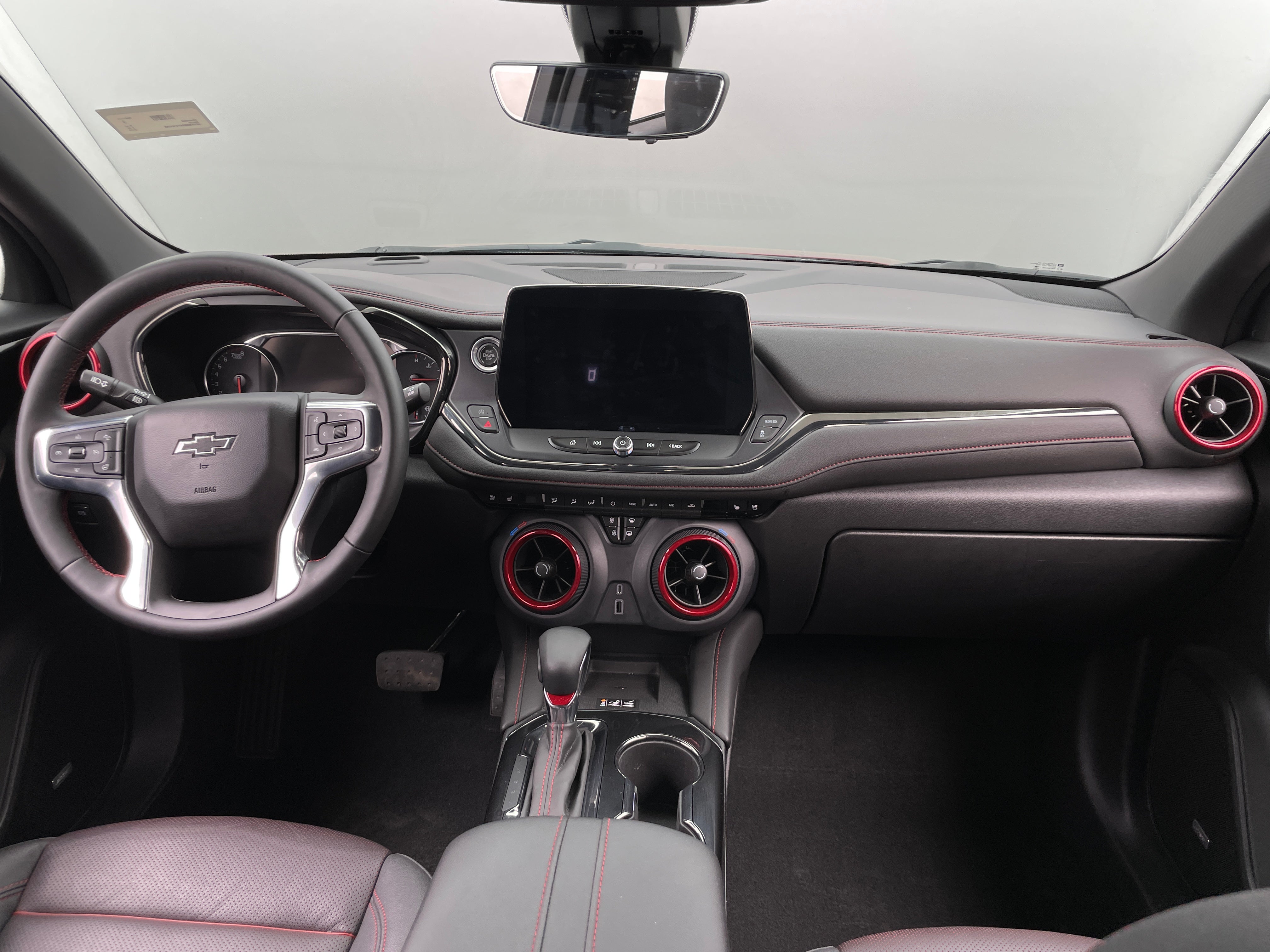 2023 Chevrolet Blazer RS 2