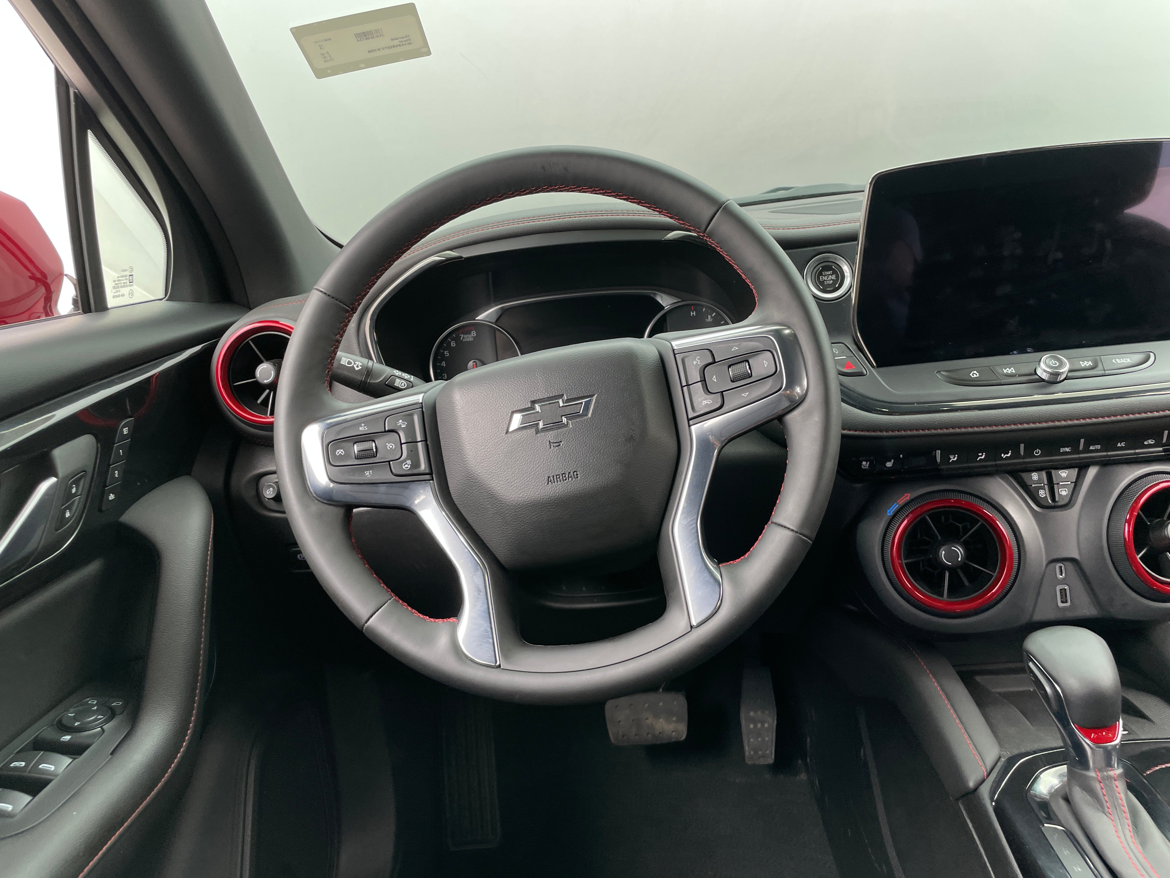 2023 Chevrolet Blazer RS 4