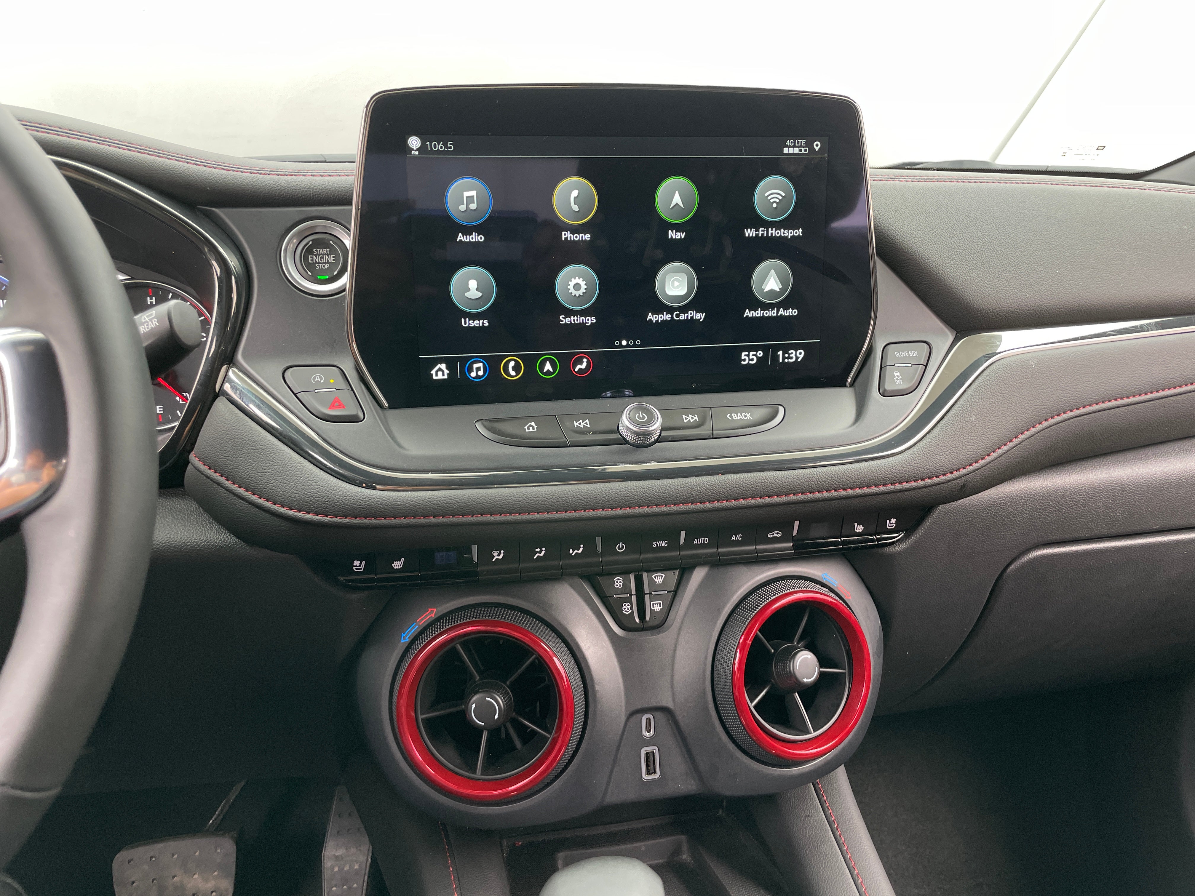 2023 Chevrolet Blazer RS 3