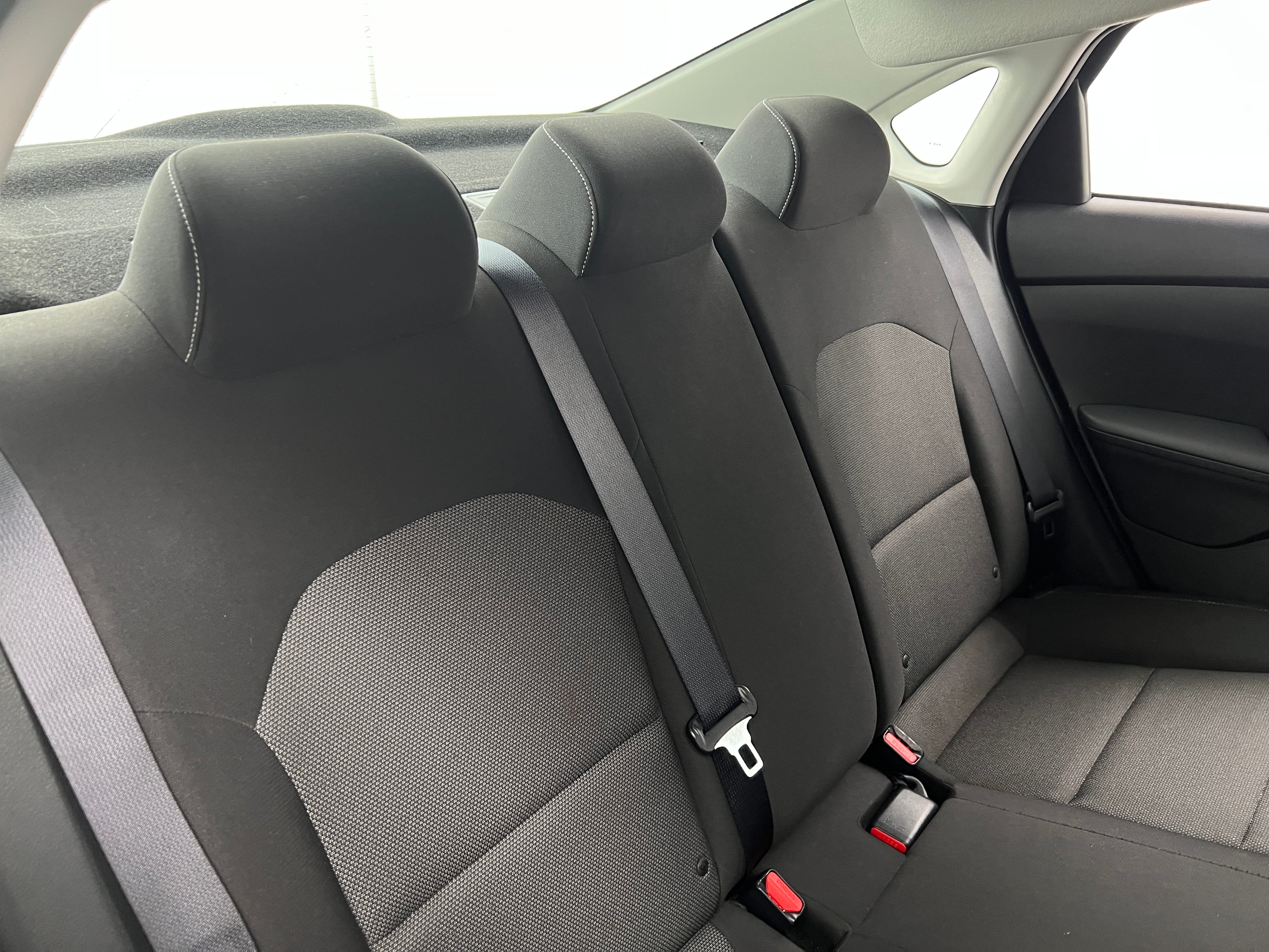 2023 Kia Forte LXS 6