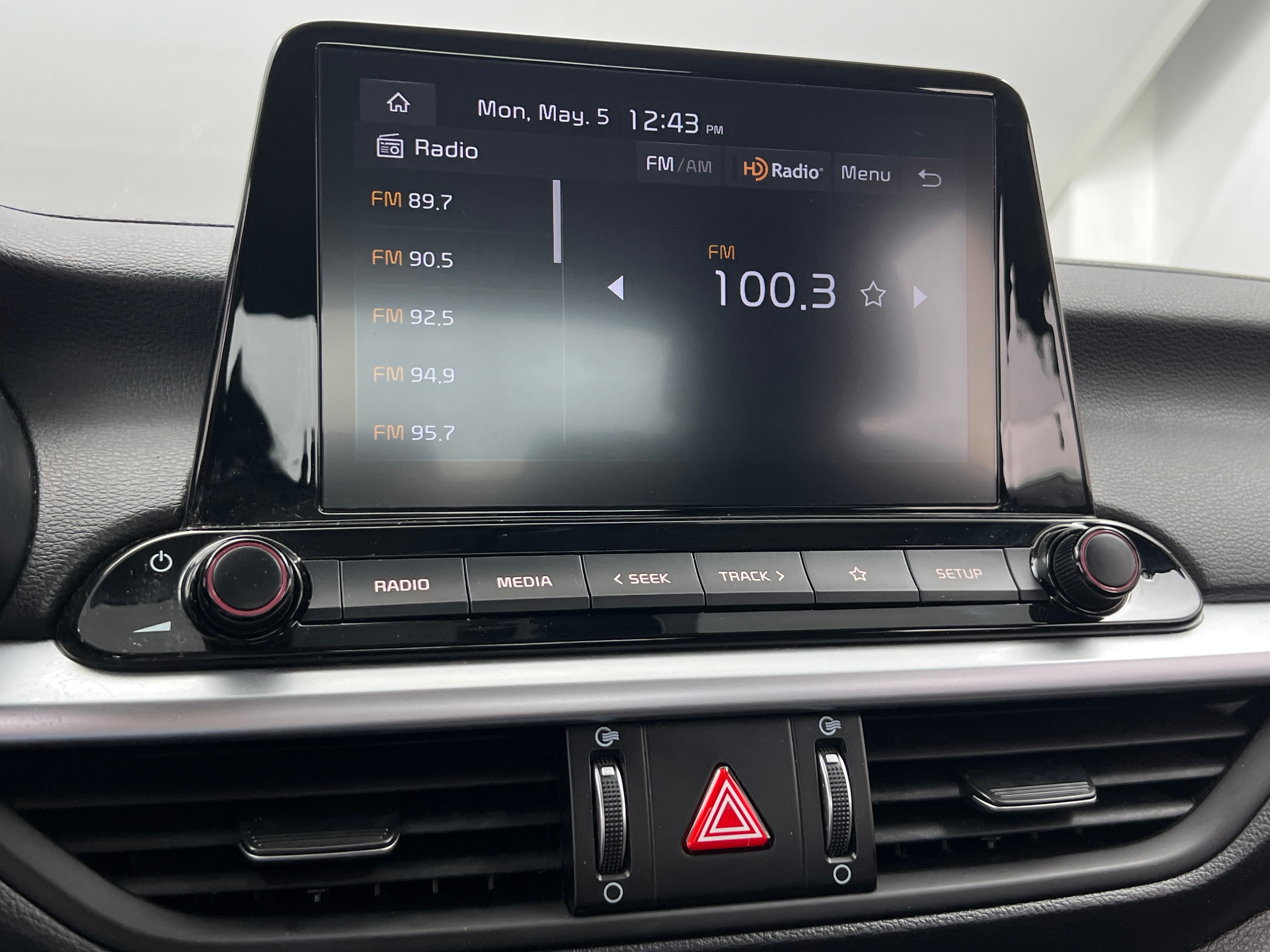 2023 Kia Forte LXS 4