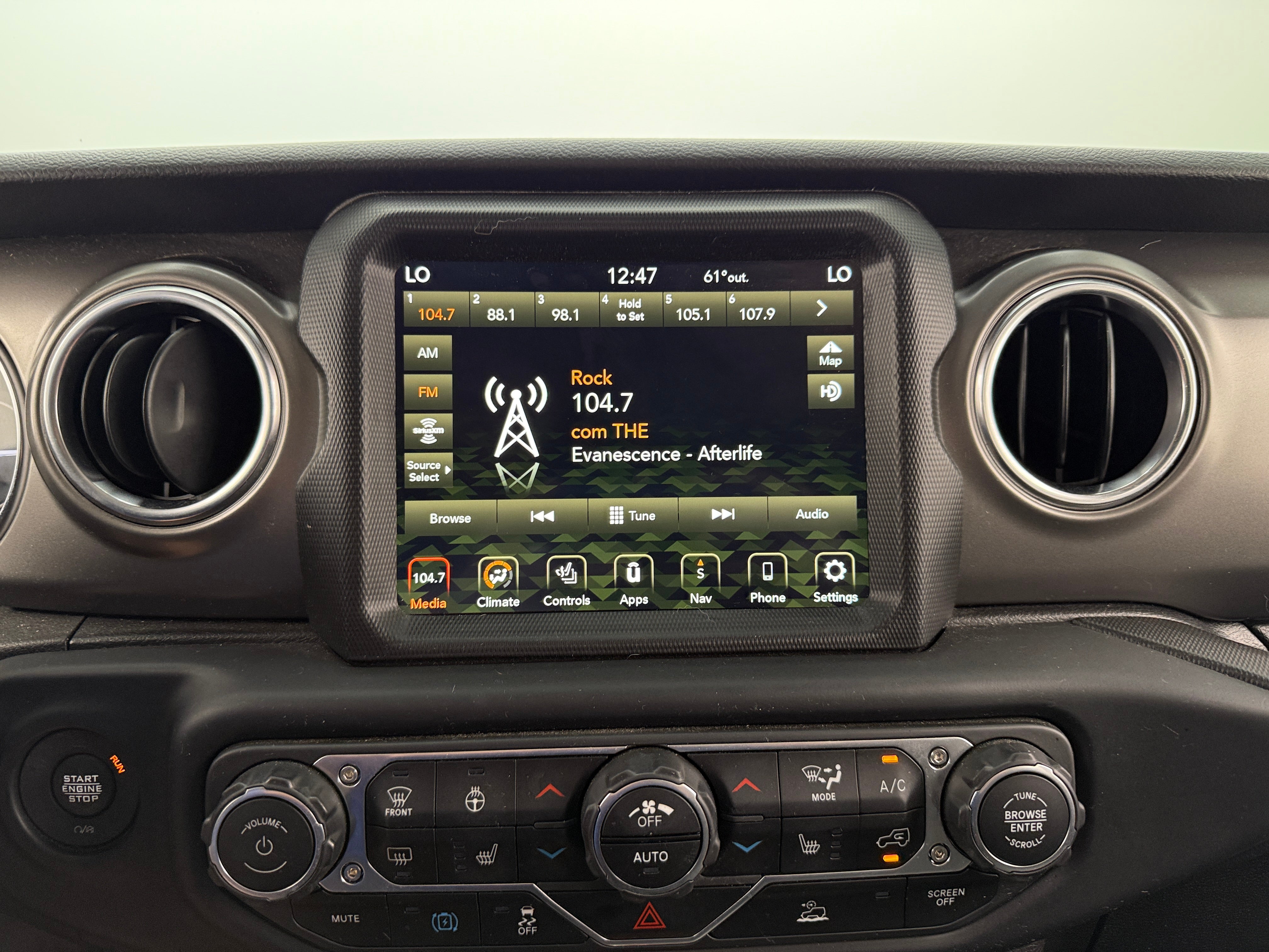 2022 Jeep Wrangler Unlimited Rubicon 4xe 4