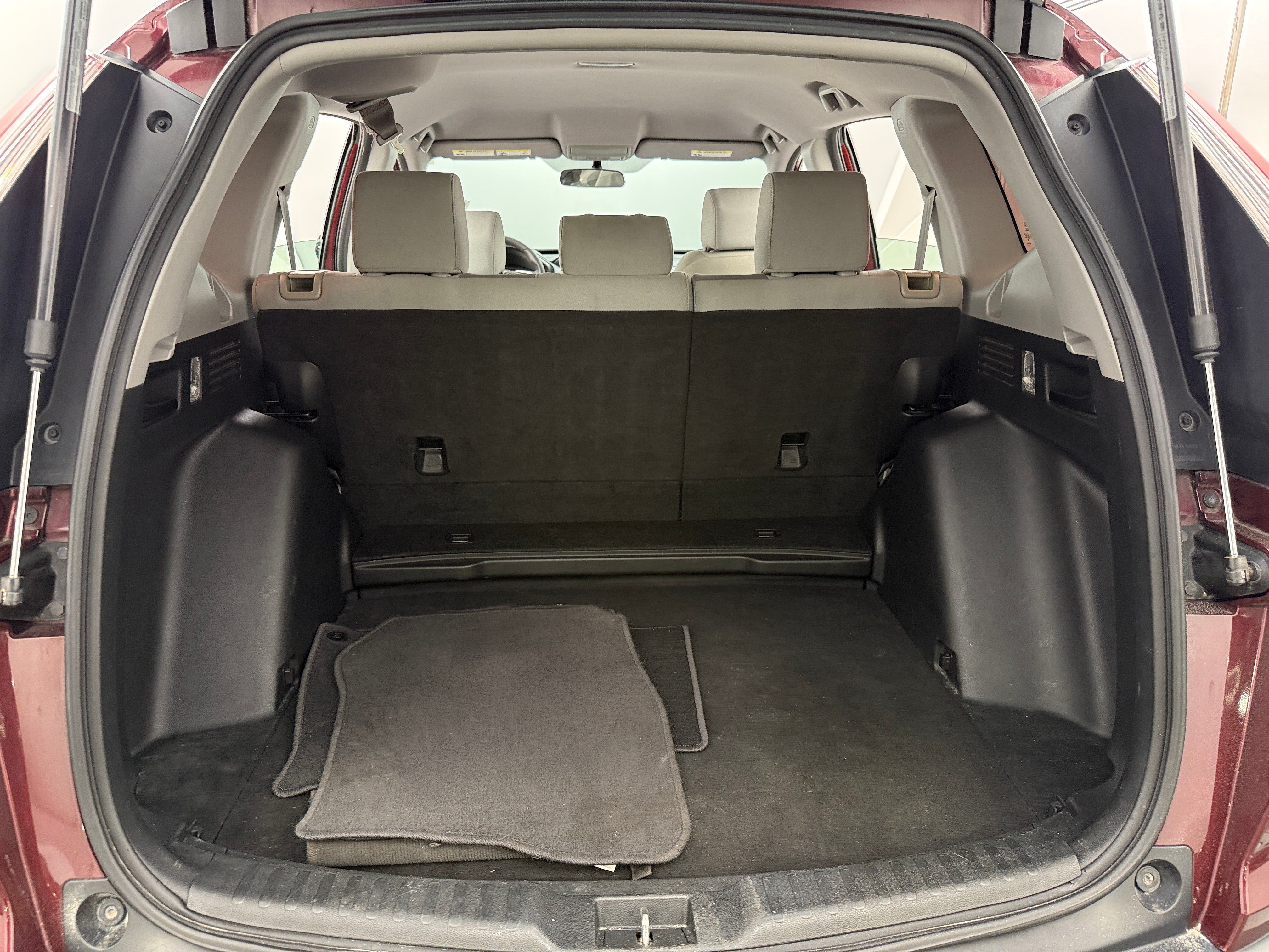 2018 Honda CR-V LX 7
