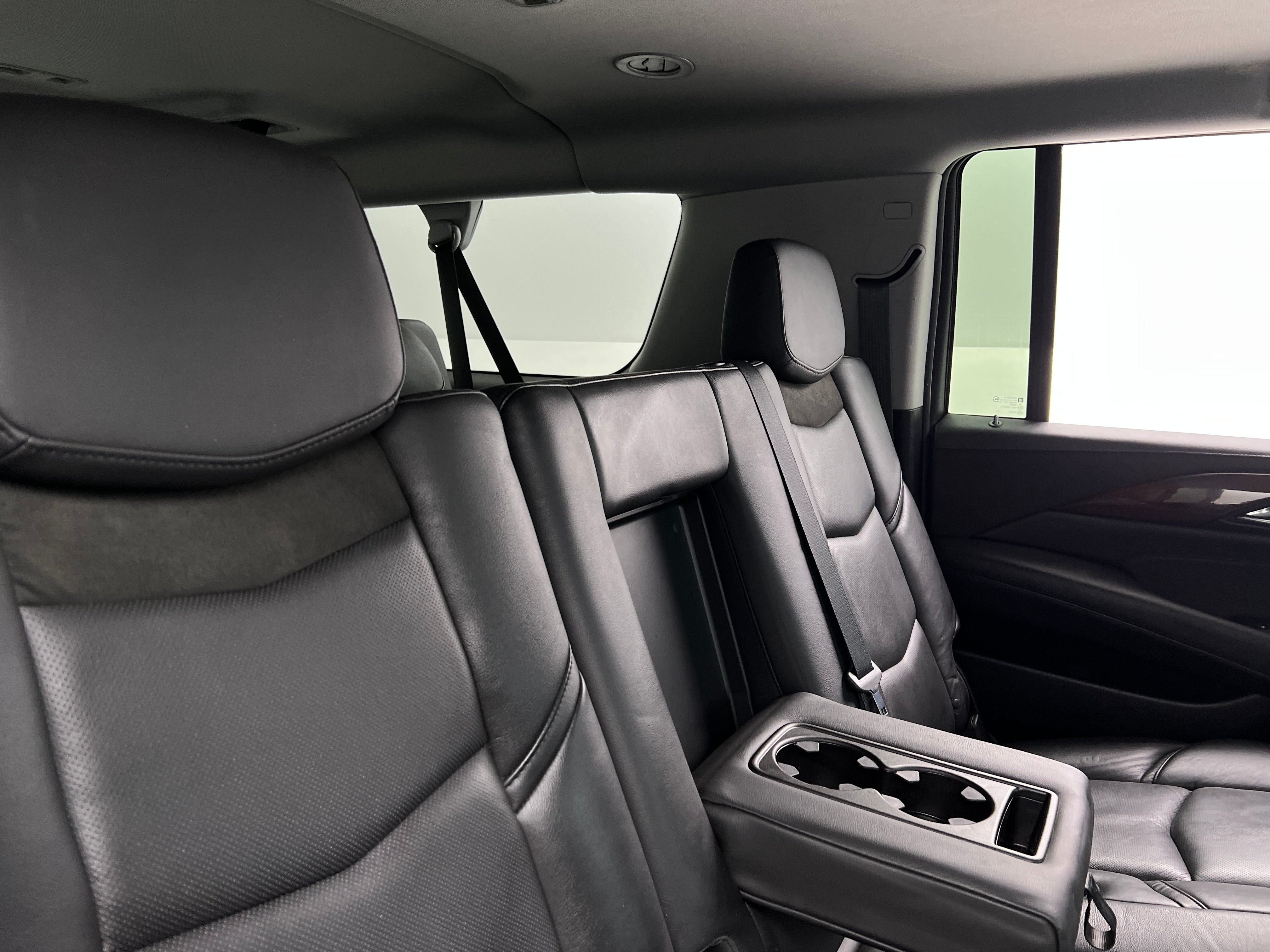 2019 Cadillac Escalade ESV 5