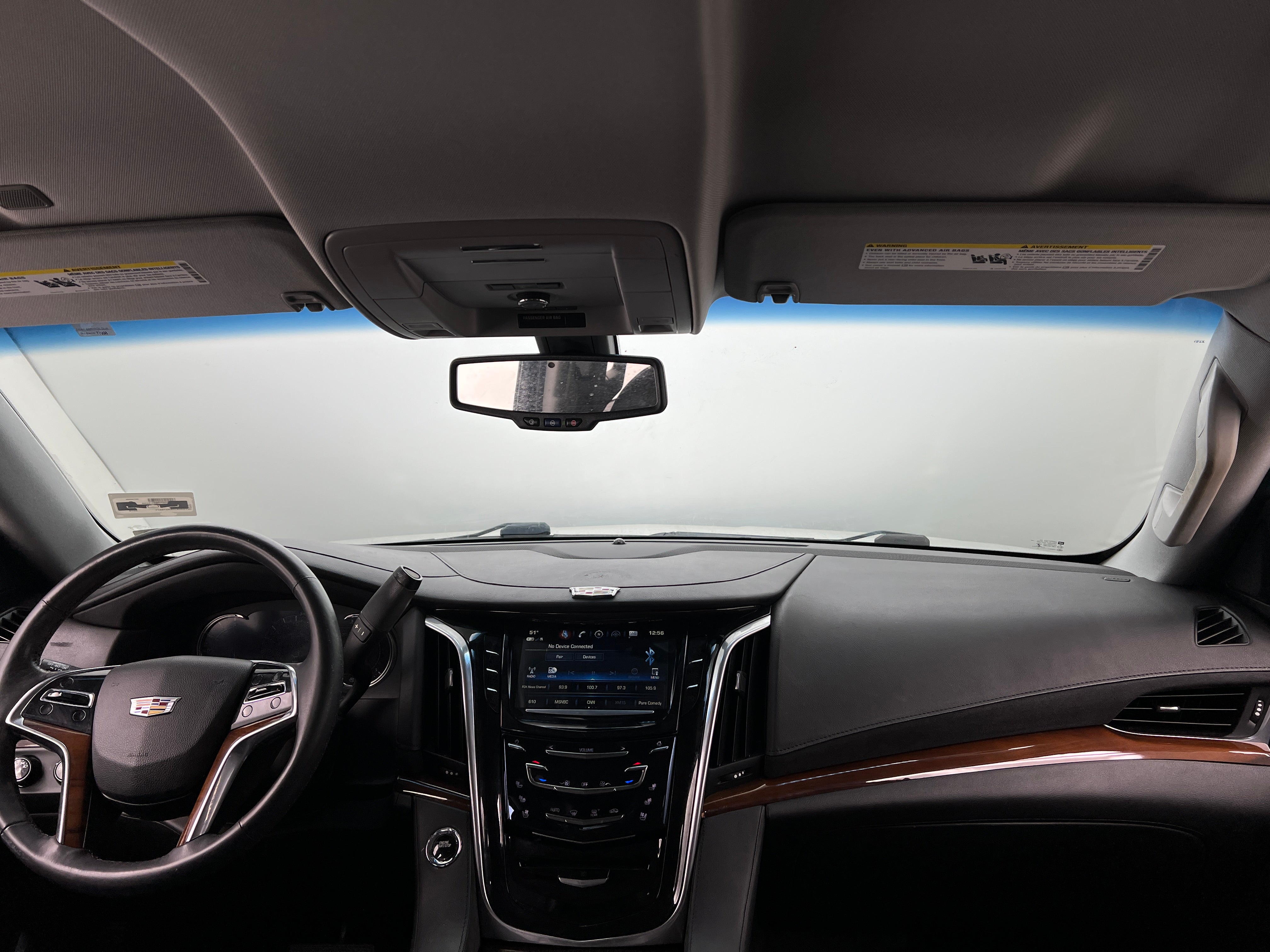 2019 Cadillac Escalade ESV 2