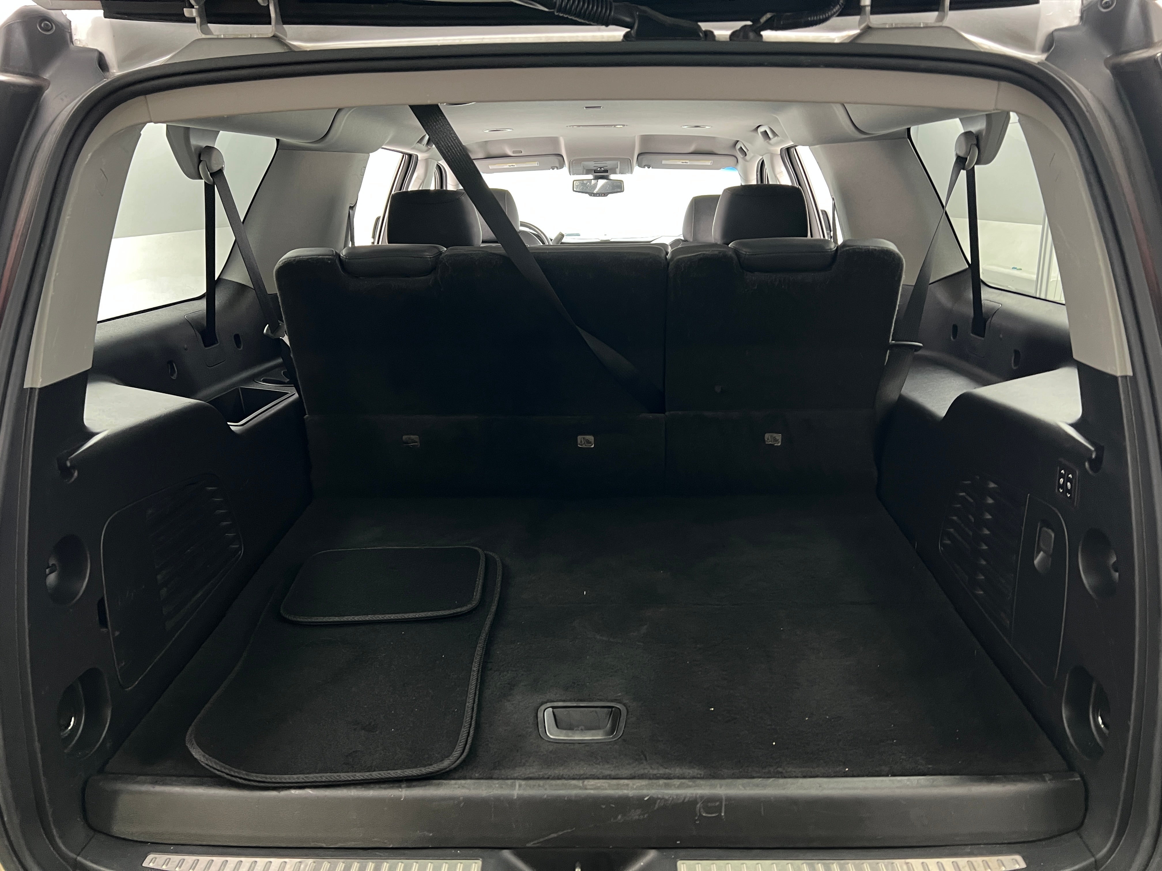 2019 Cadillac Escalade ESV 6