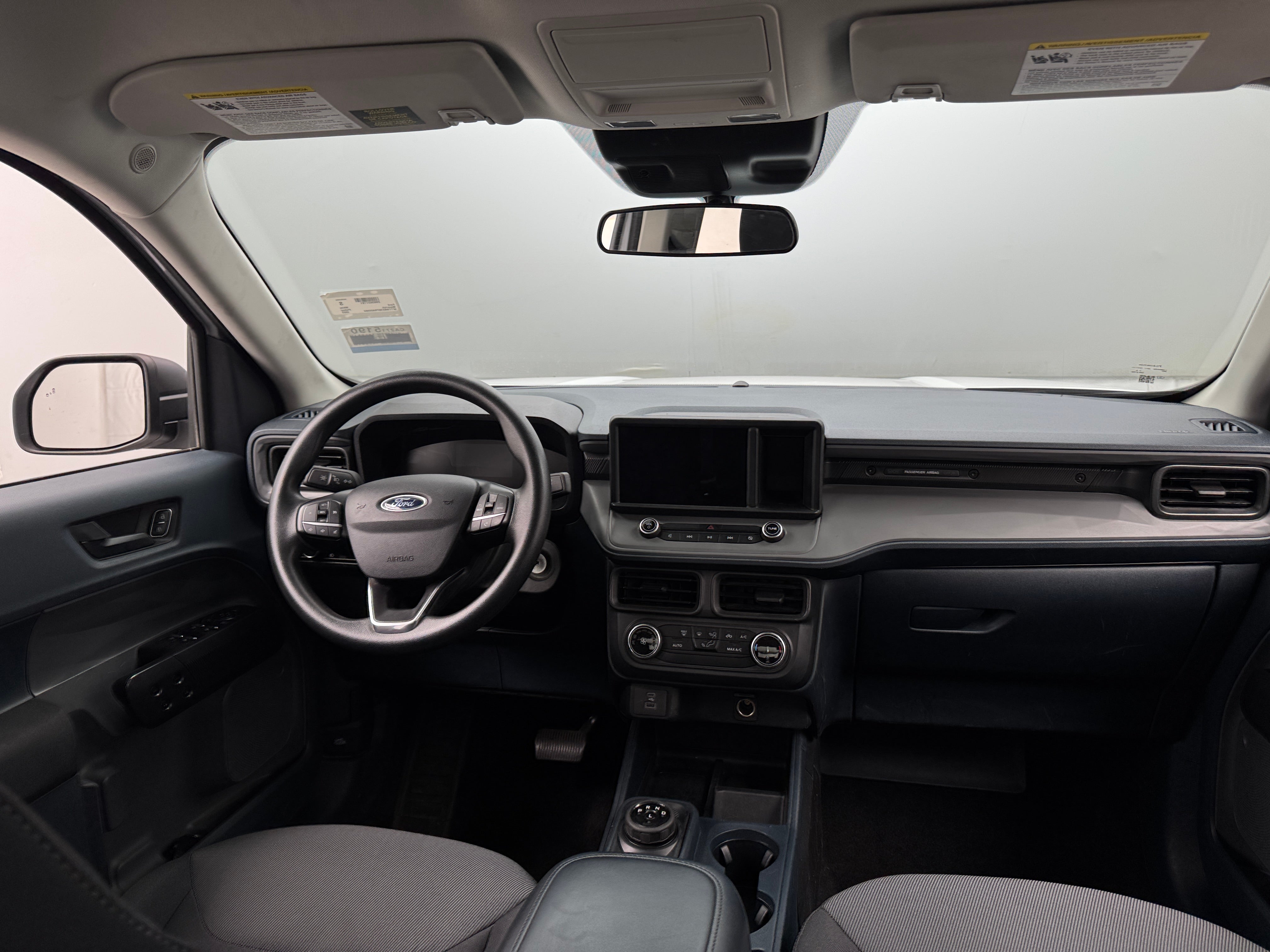 2023 Ford Maverick XL 3