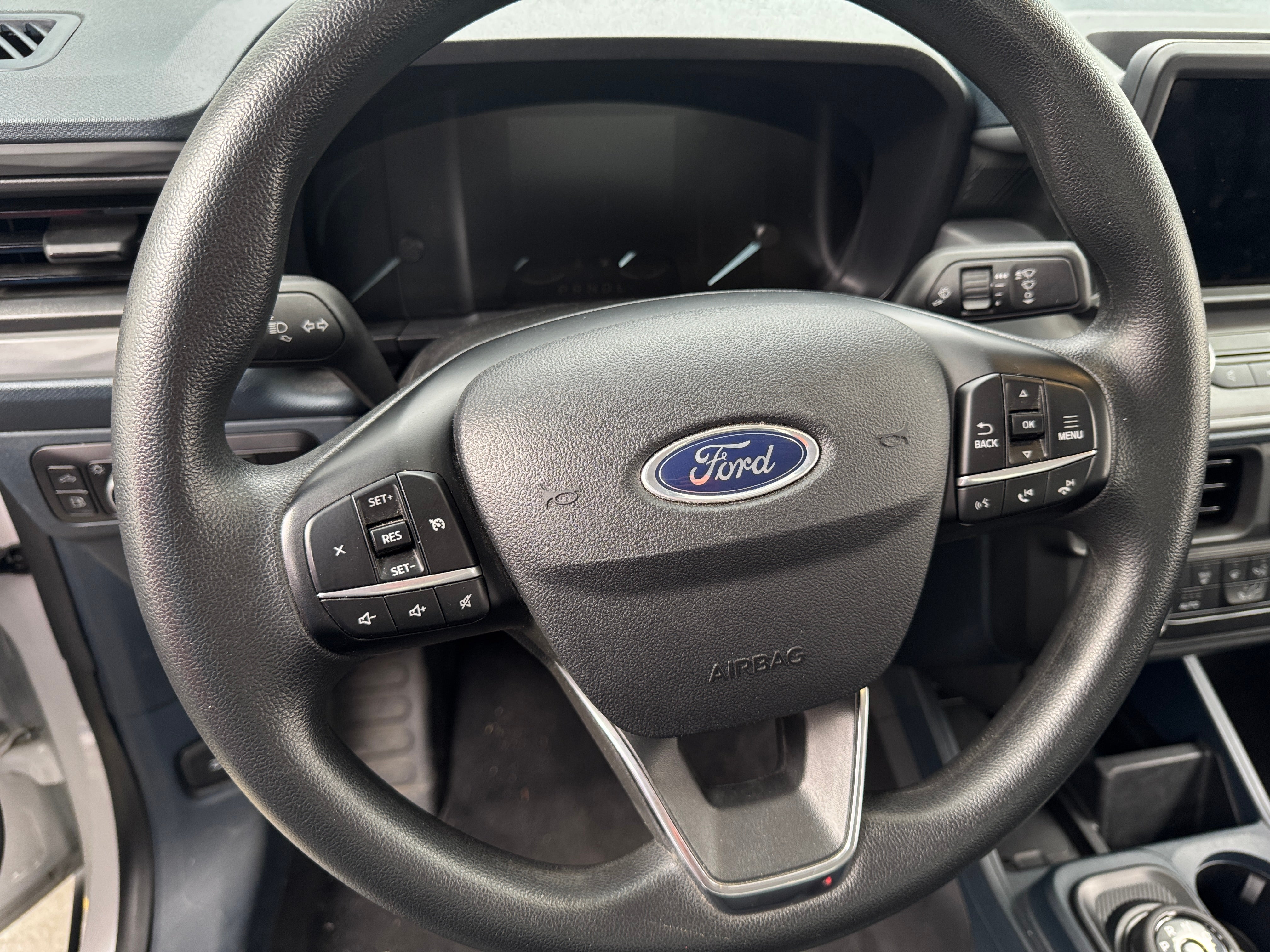 2023 Ford Maverick XL 5