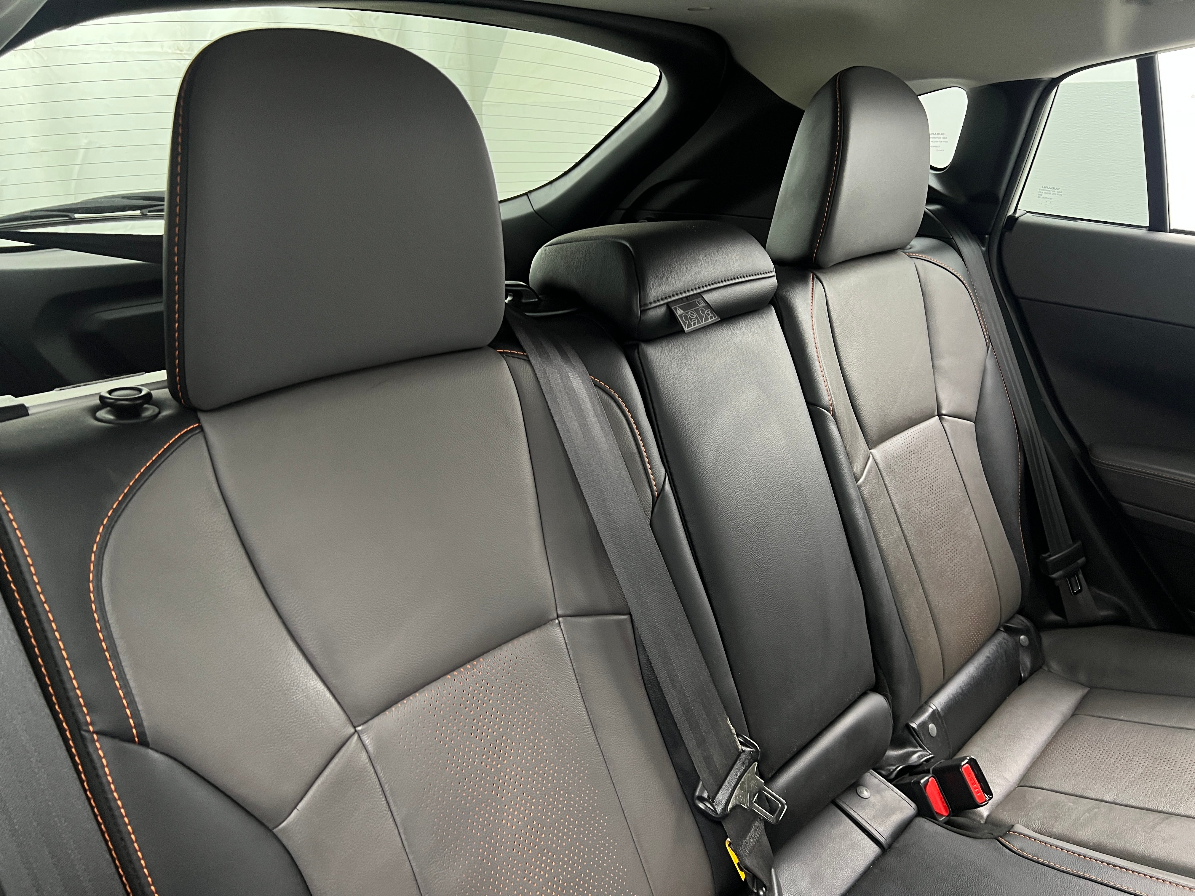 2024 Subaru Crosstrek Limited 5