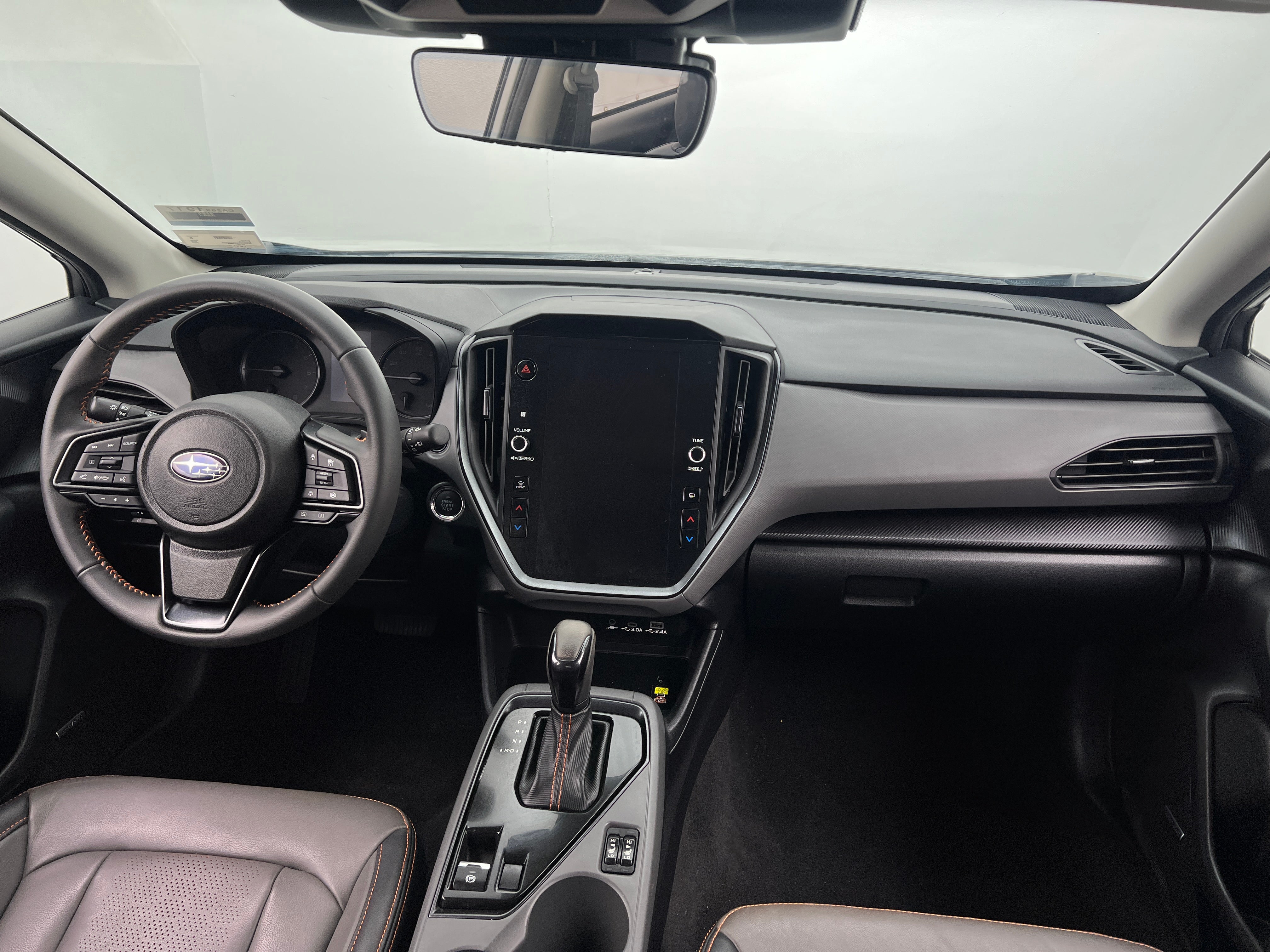 2024 Subaru Crosstrek Limited 2