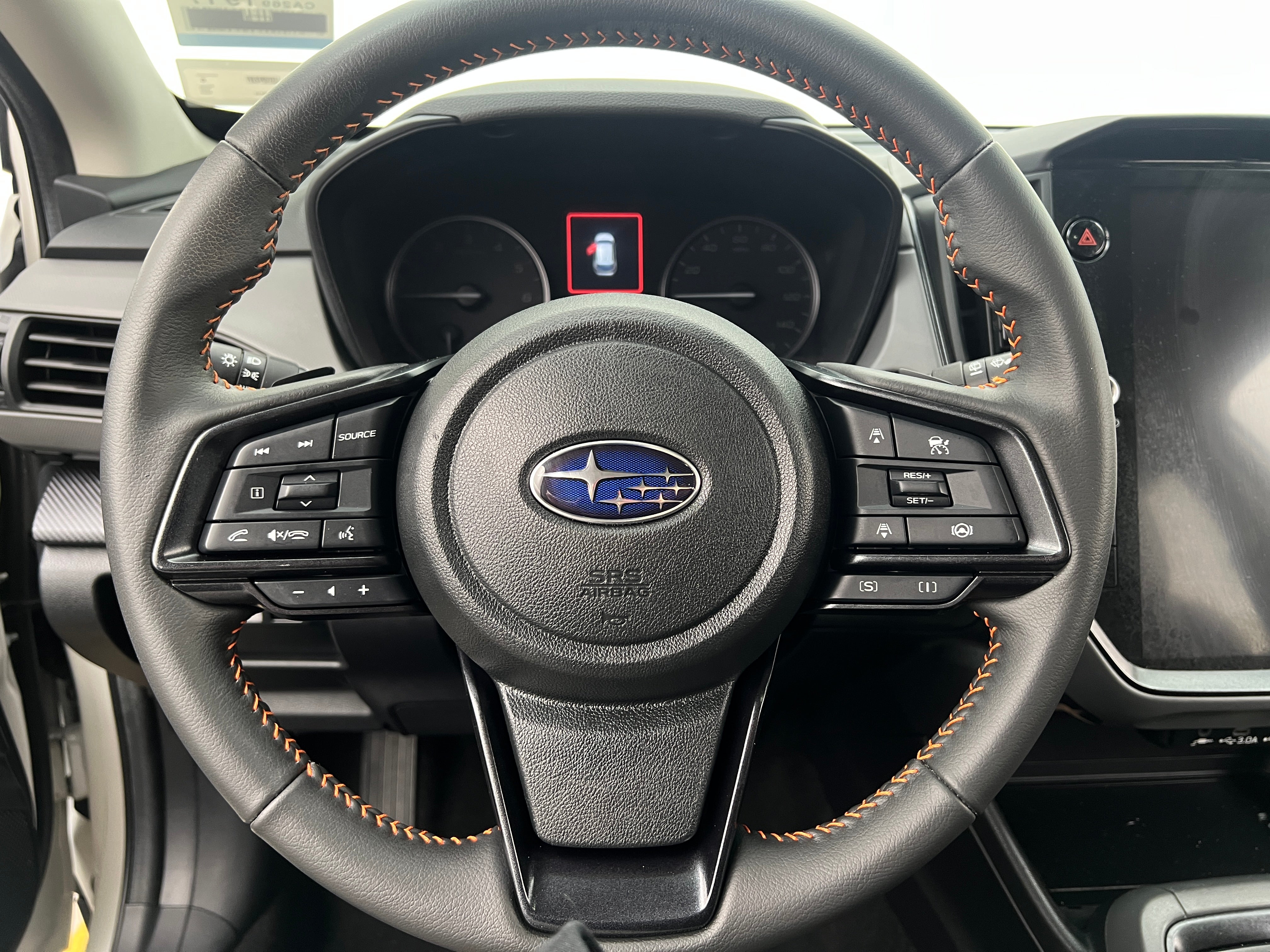 2024 Subaru Crosstrek Limited 4
