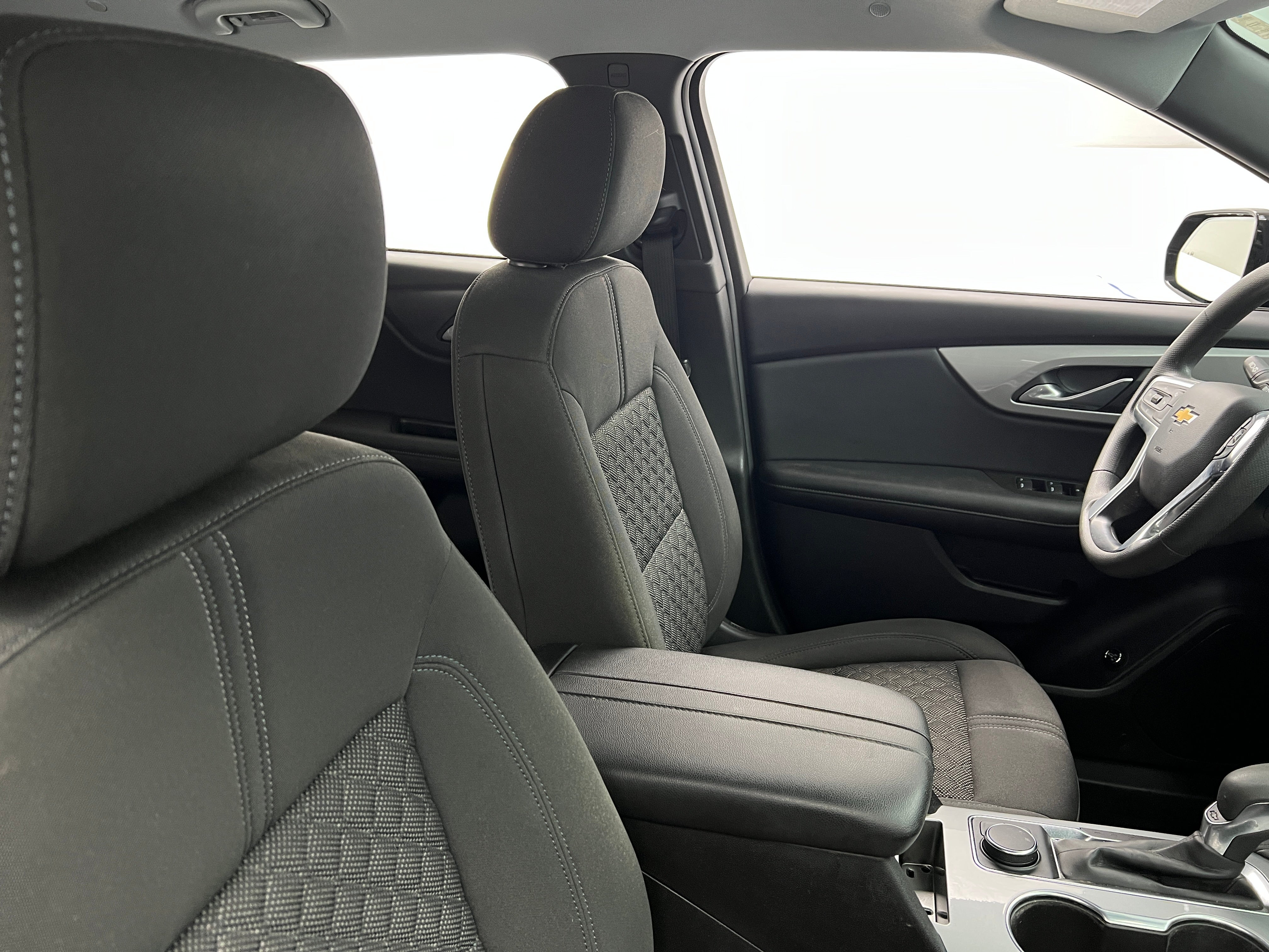 2022 Chevrolet Blazer  2