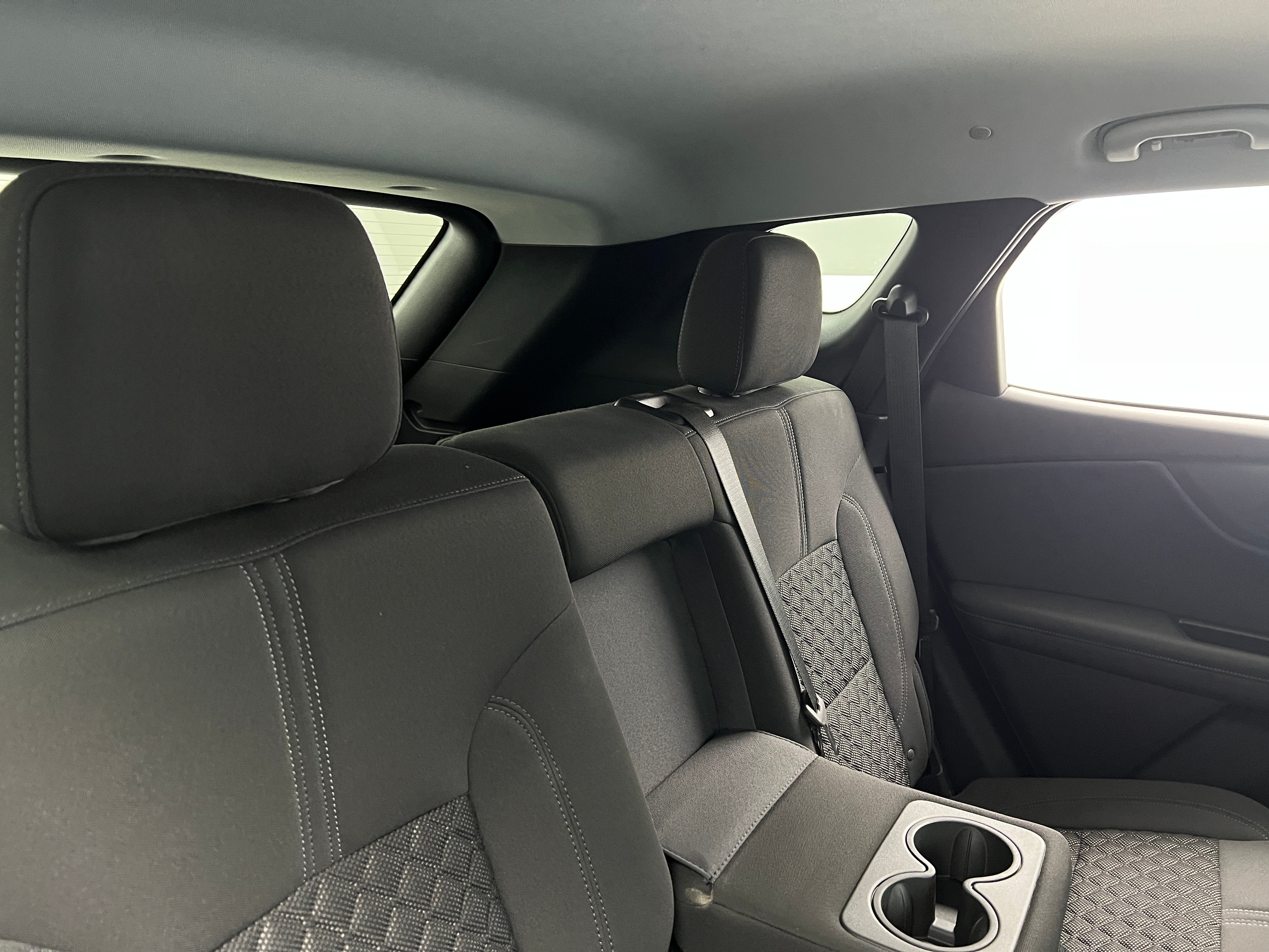 2022 Chevrolet Blazer  6