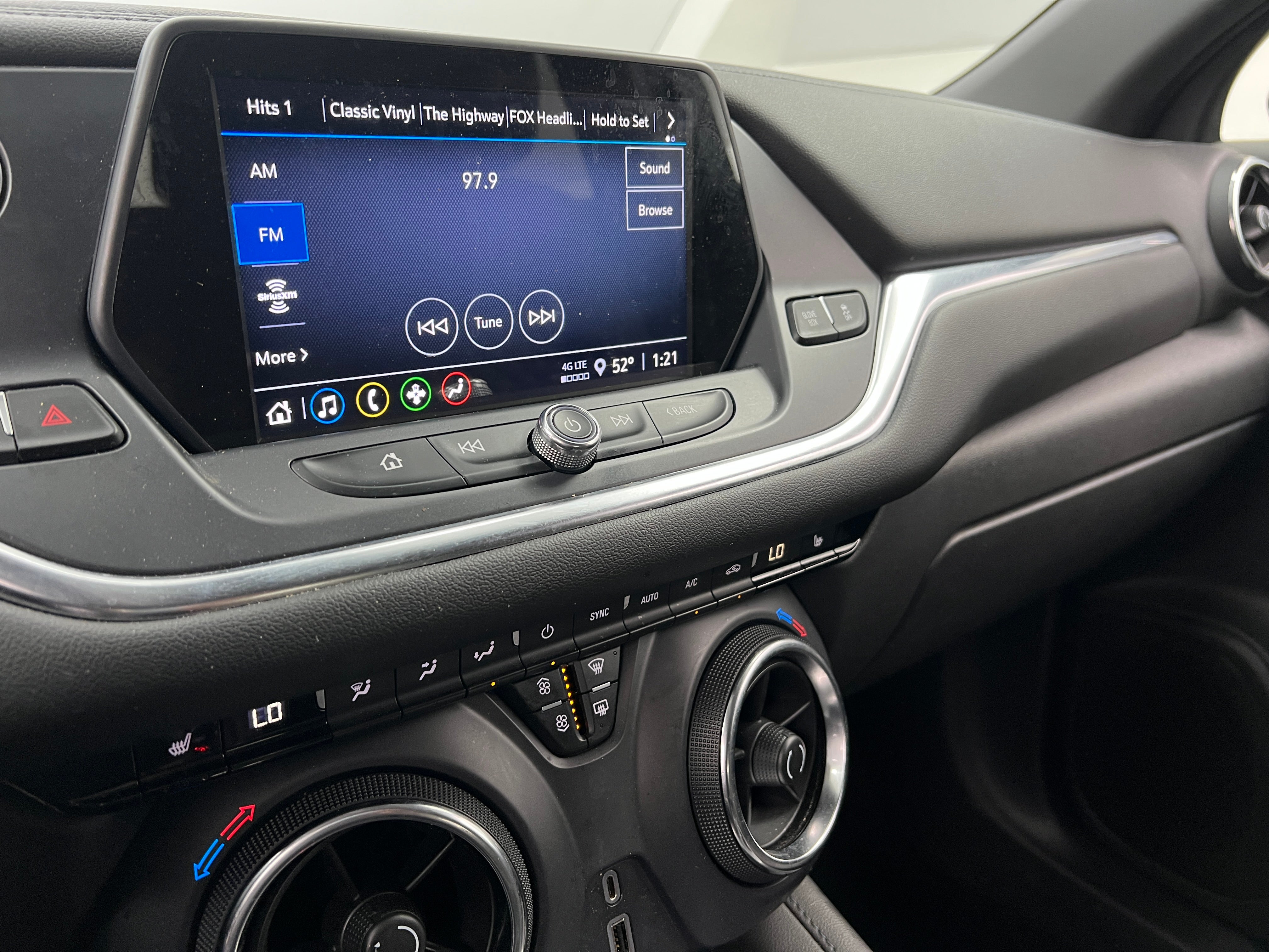 2022 Chevrolet Blazer  4