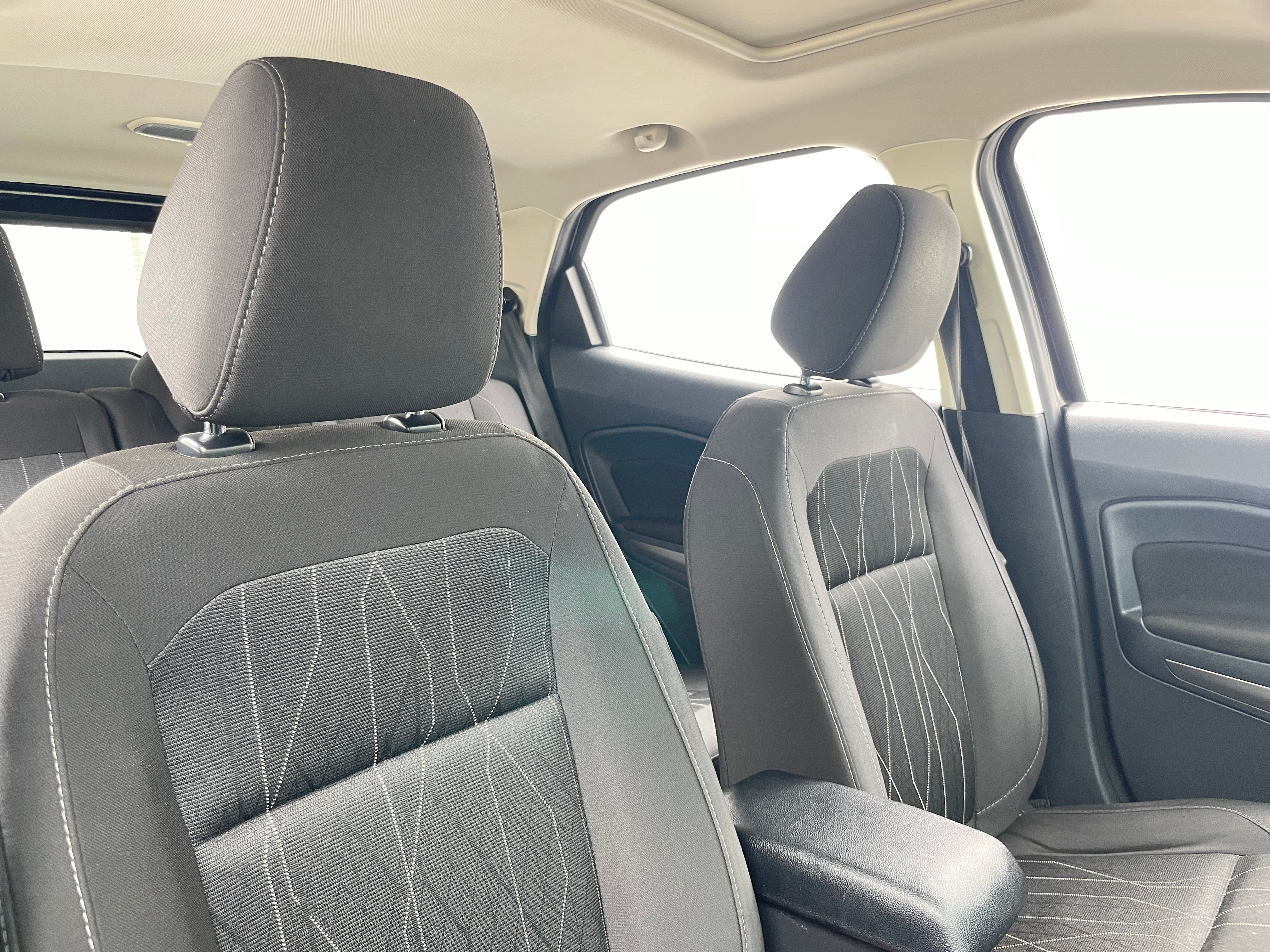 2019 Ford EcoSport SE 2